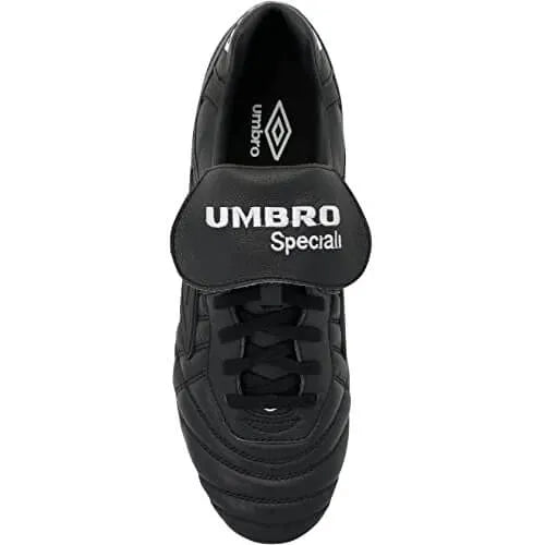 Umbro Speciali Maxim FG - Black (Top)