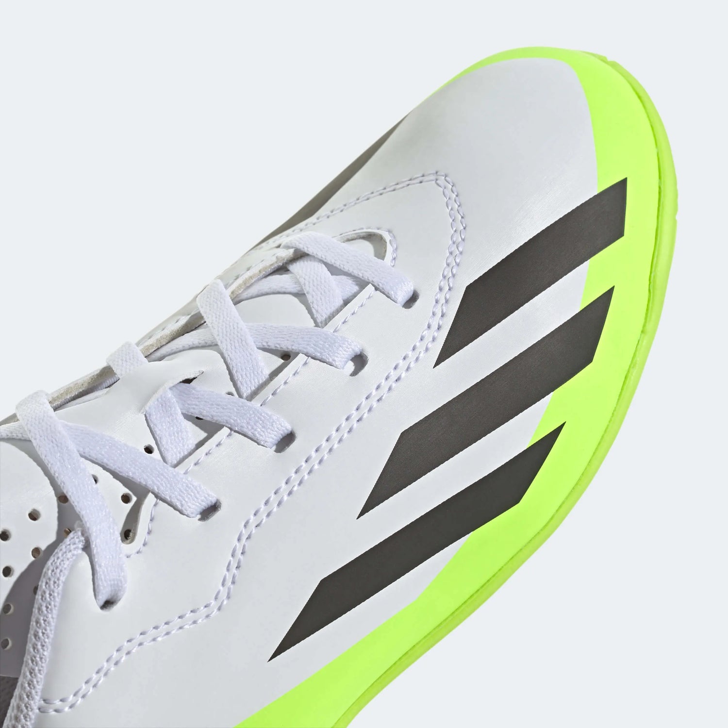 adidas Kids X Crazyfast.4 Indoor - Crazyrush Pack (FA23) (Detail 1)