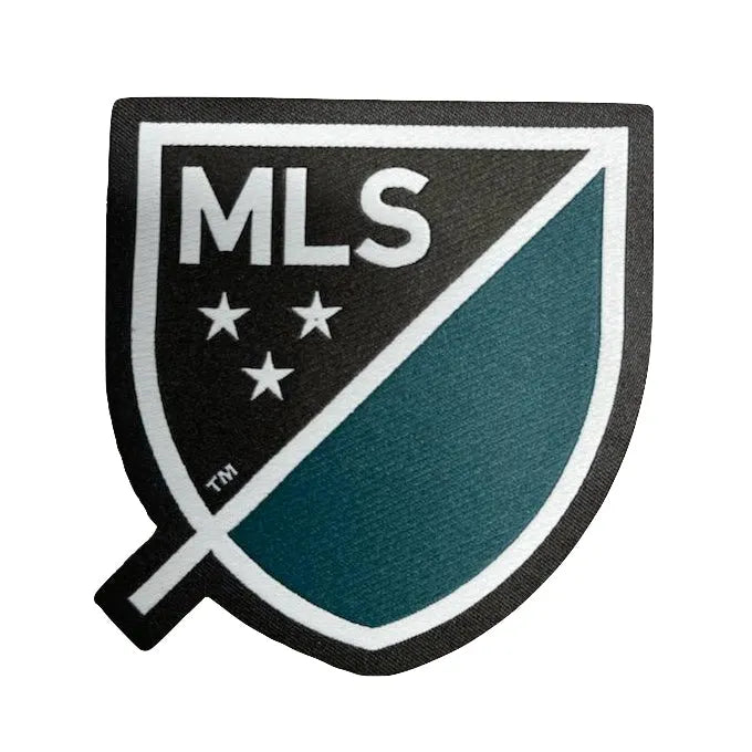 LA Galaxy 20121/22 Away MLS Patch (Main)