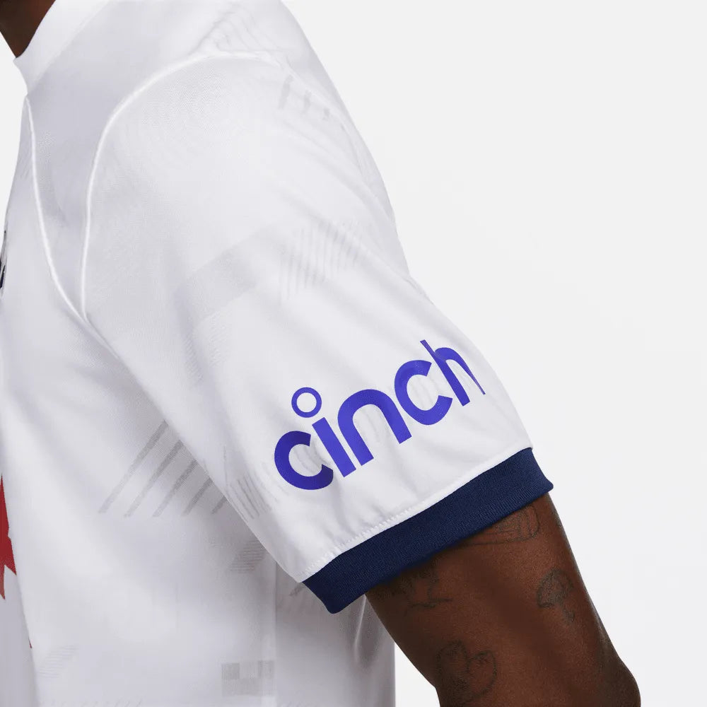 Nike 2023-24 Tottenham Men's Stadium Home Jersey (Detail 2)