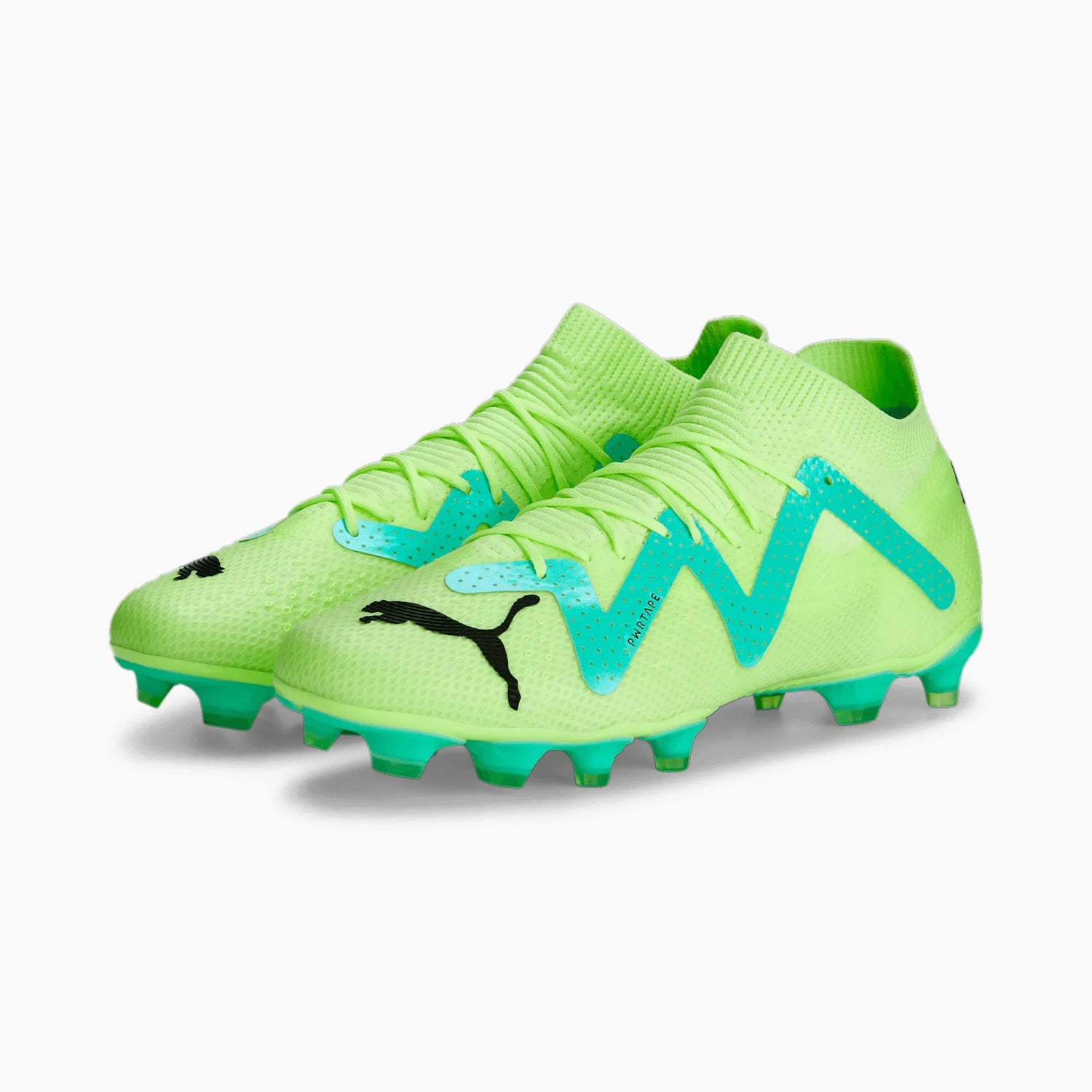 Puma Future Pro FG-AG - Pursuit Pack (SP23) (Pair - Lateral)