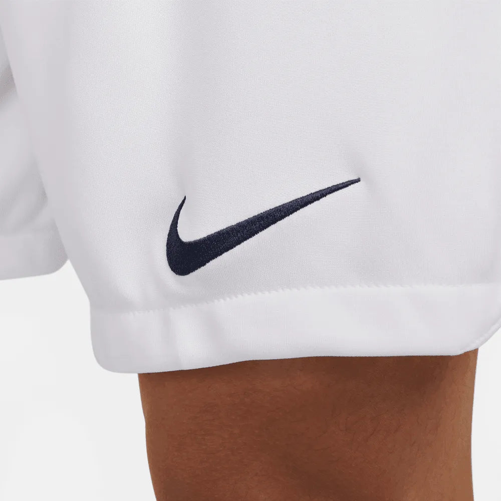 Nike 2023-24 PSG Men's Stadium Away Shorts (Detail 4)