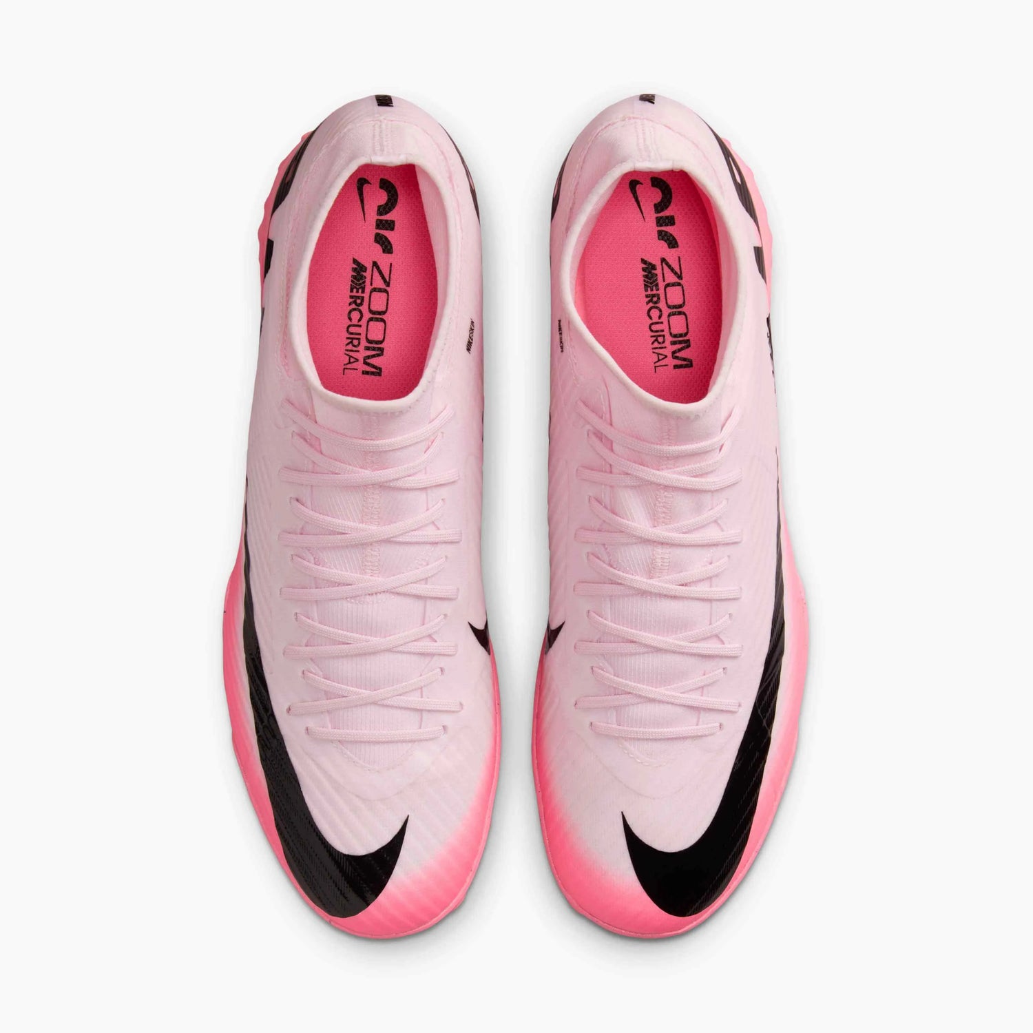 Nike Zoom Superfly 9 Academy Turf - Mad Brilliance Pack (SU24) (Pair - Top)