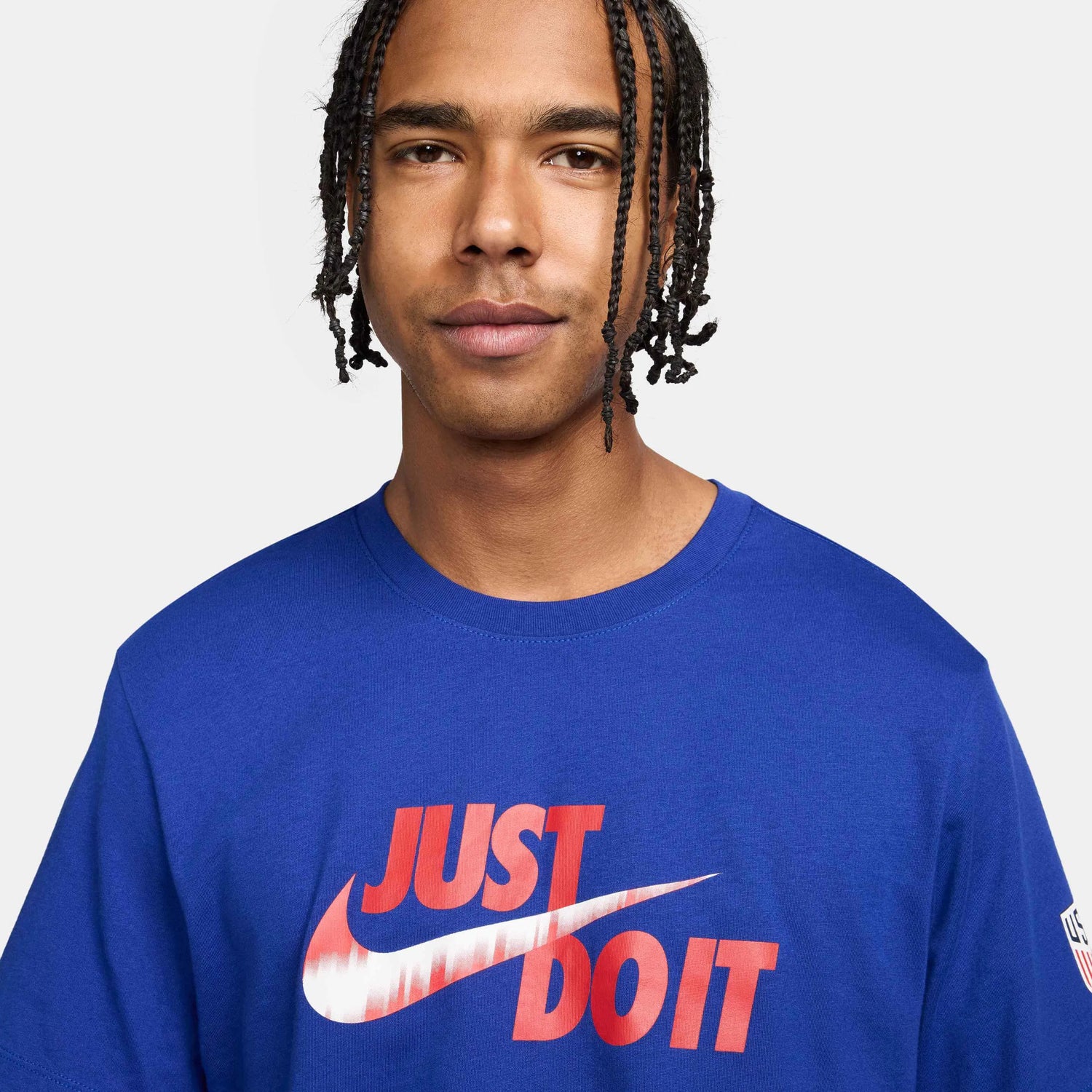 Nike jdi tee hotsell