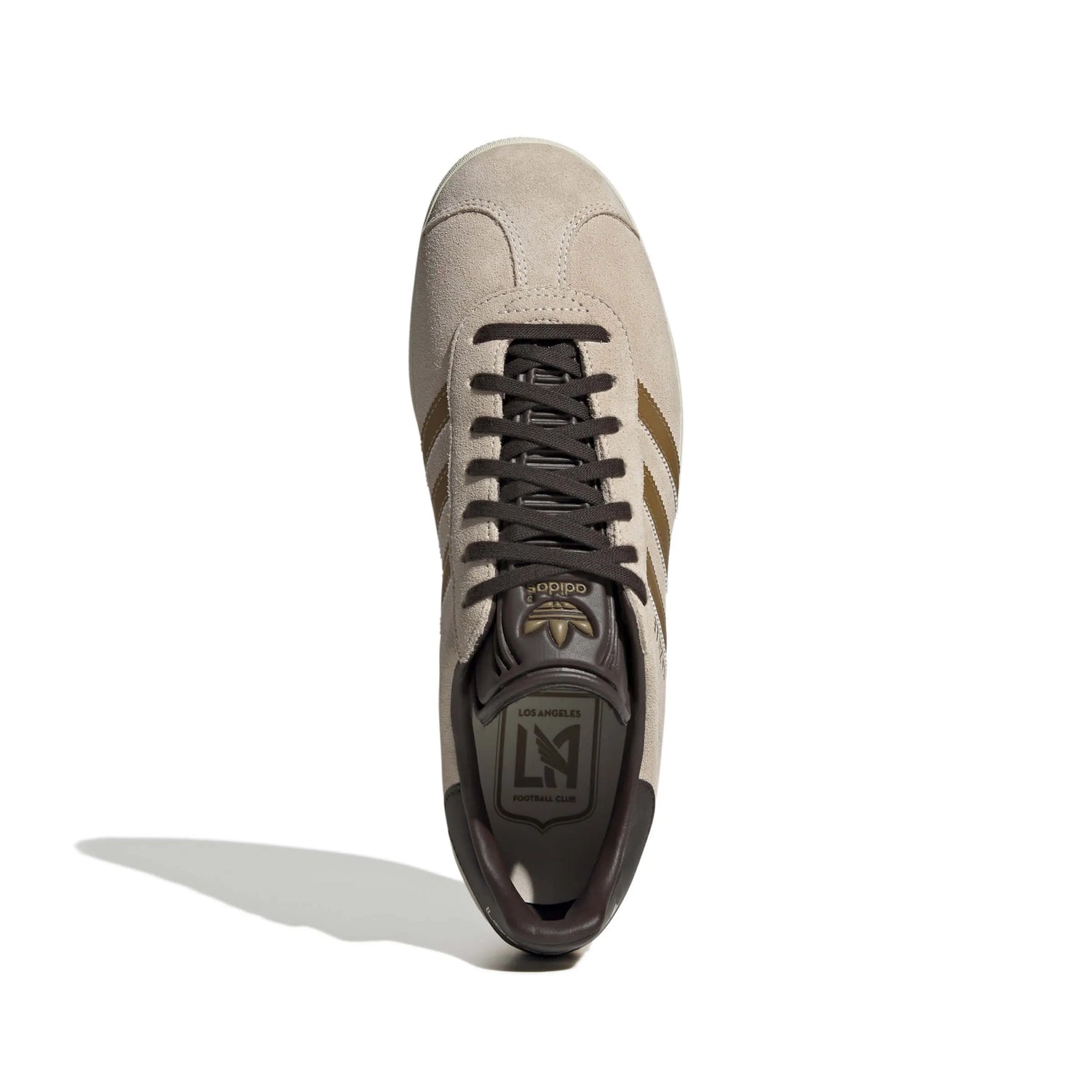 adidas LAFC Gazelle MLS (Top)