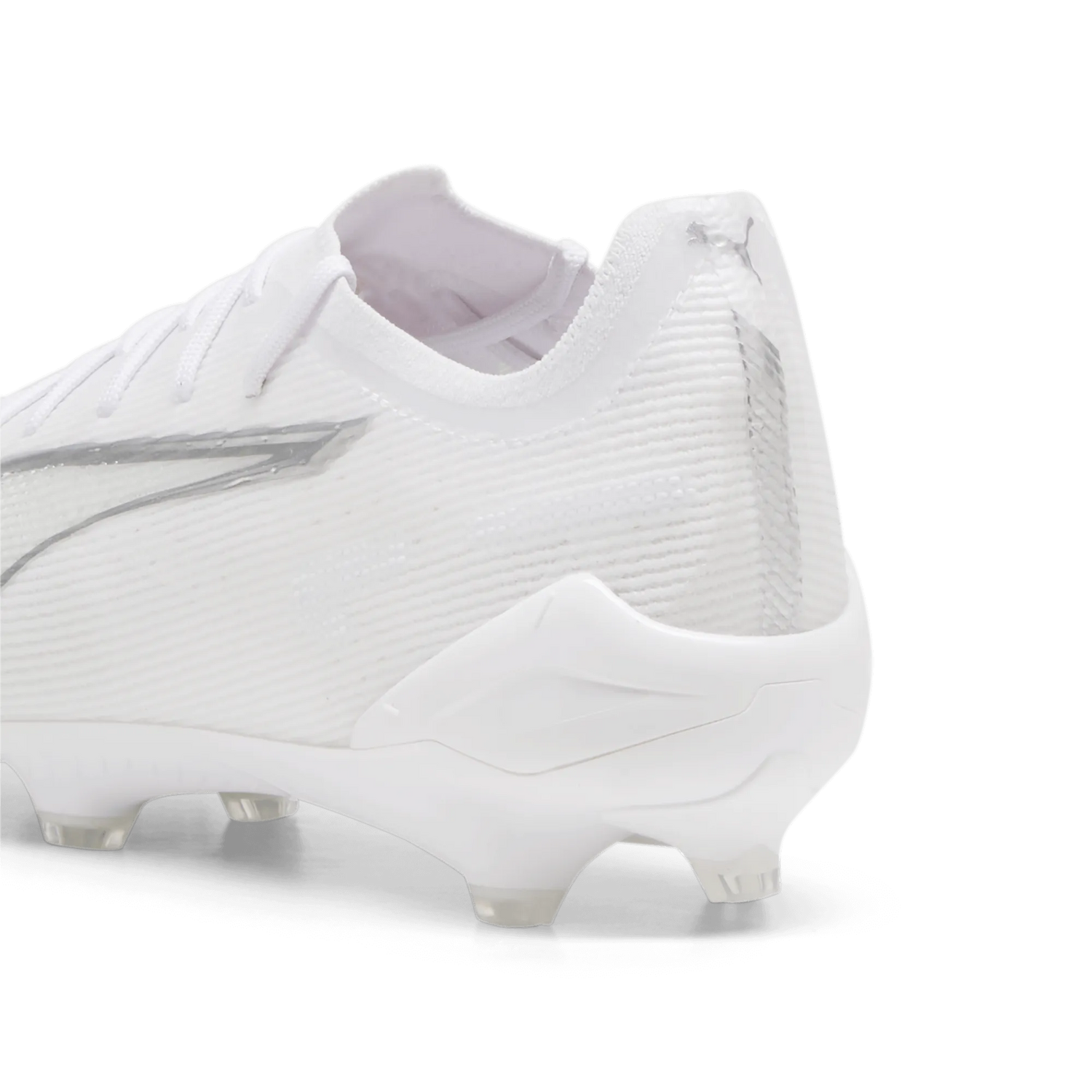 Puma Ultra 5 Ultimate FG - White Pack (FA24) (Detail 2)