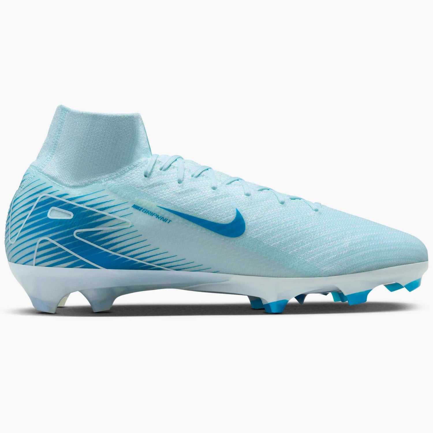 Nike ZM Superfly 10 Elite FG - Mad Ambition Pack (FA24) (Side 2)