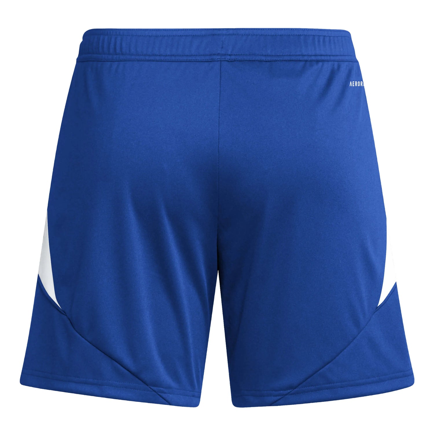 adidas Tiro 24 Women's Shorts Royal-White (Back)