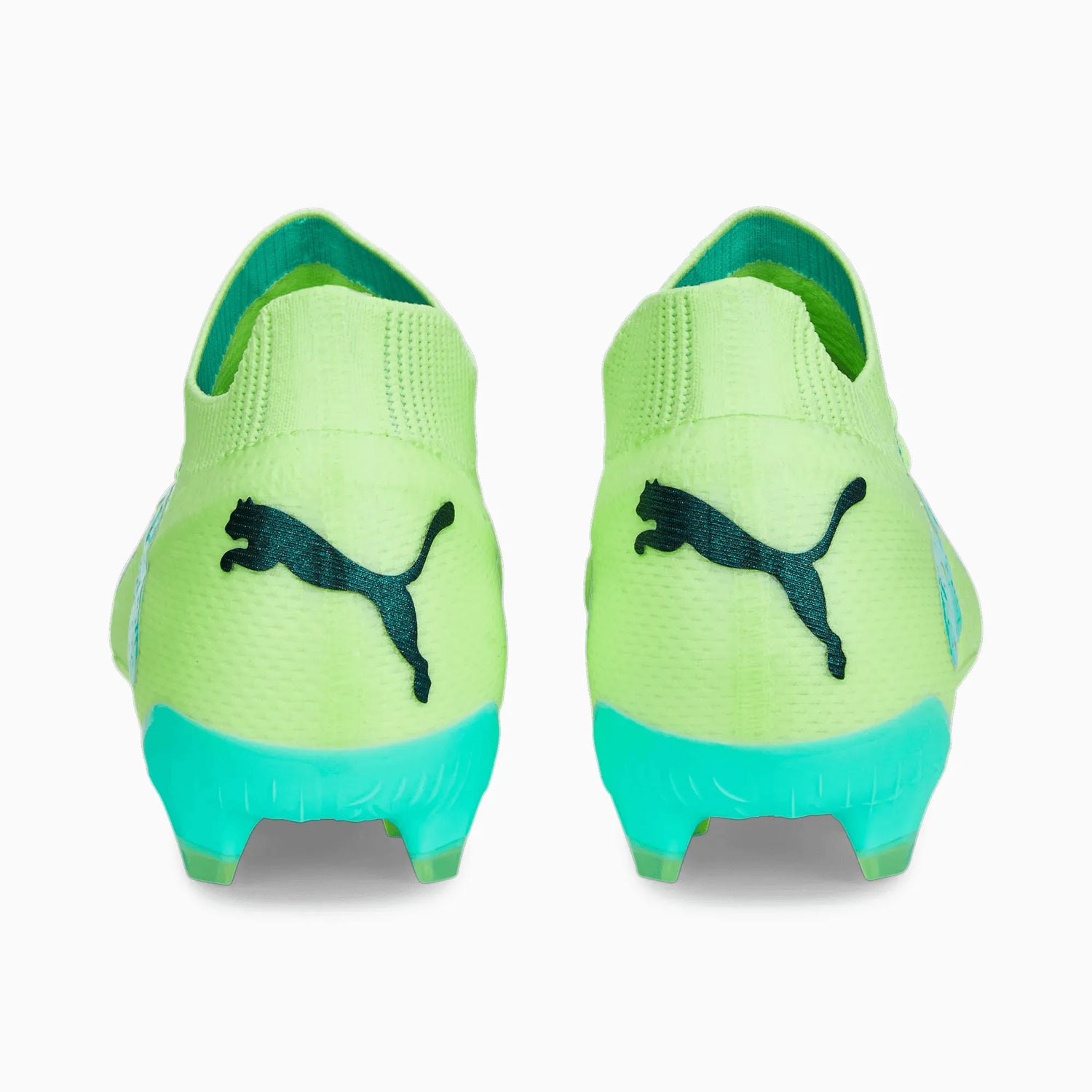 Puma Future Ultimate FG-AG - Pursuit Pack (SP23) (Pair - Back)