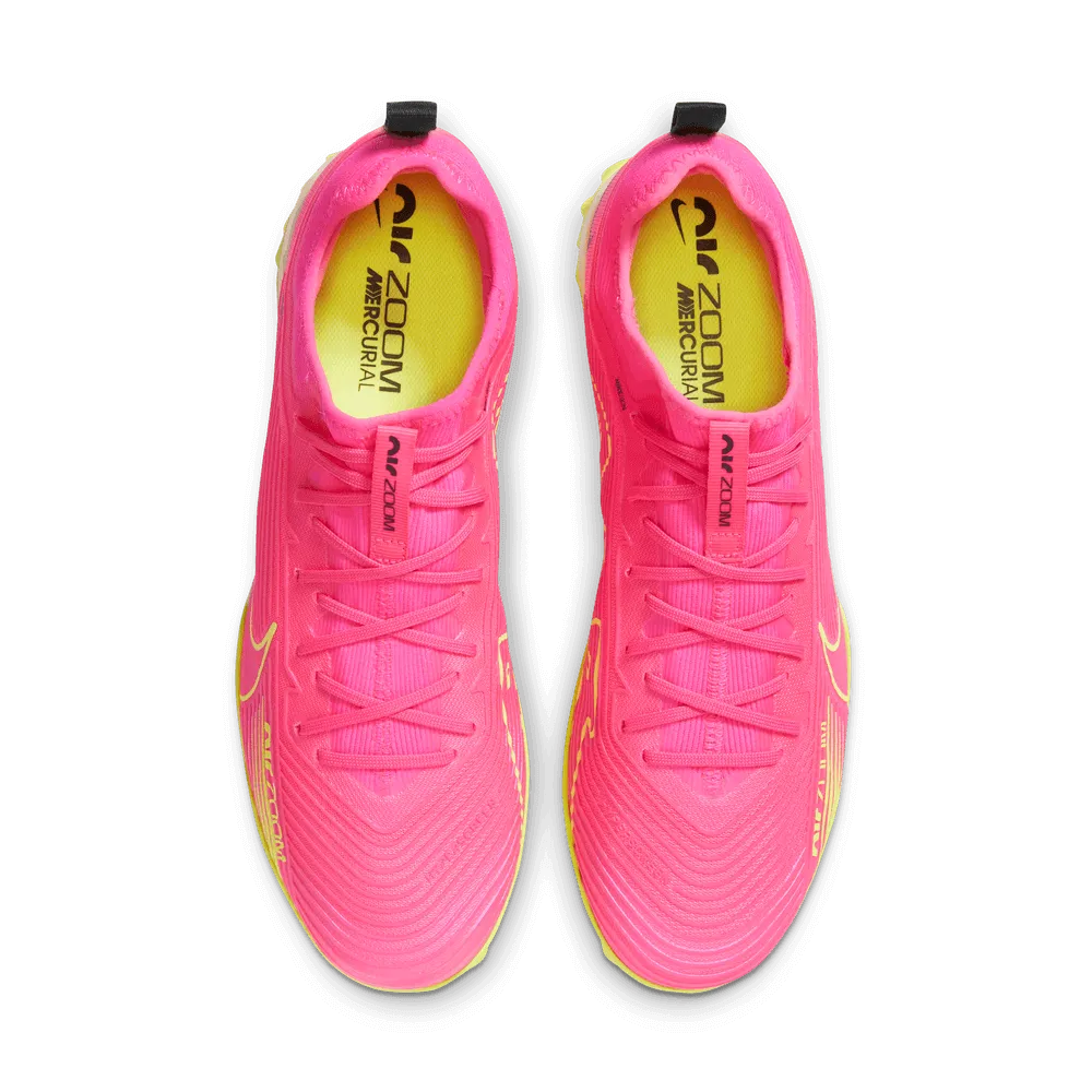 Nike Zoom Vapor 15 Pro Turf - Luminous Pack (SU23) (Pair - Top)