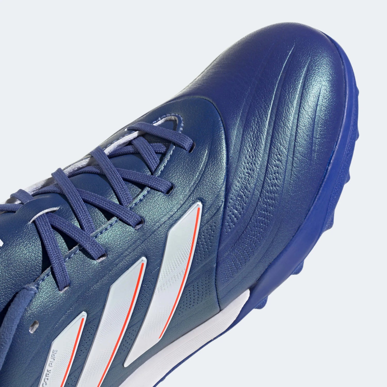 adidas Copa Pure 2.3 Turf - Marinerush Pack (HO23) (Detail 2)