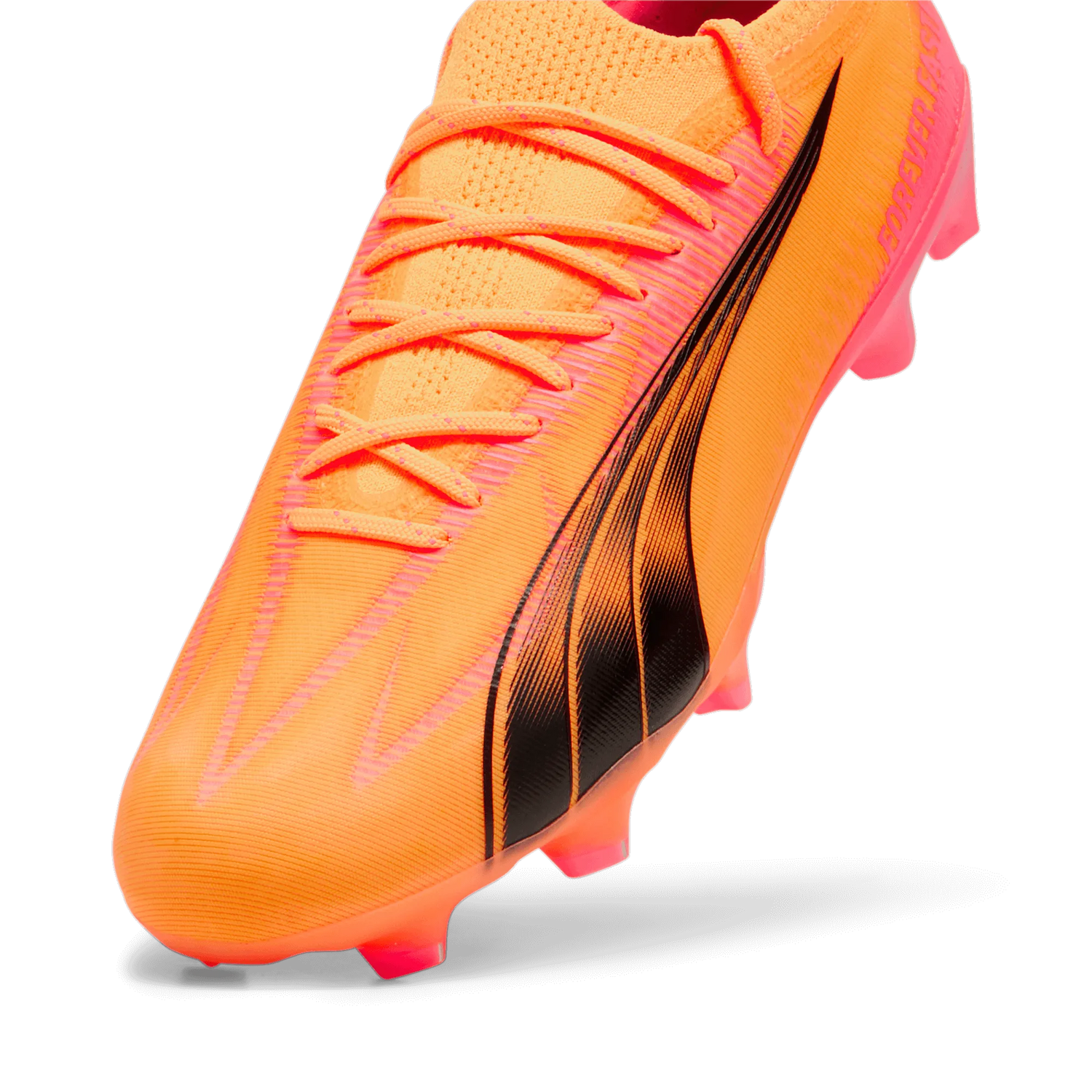 Puma Ultra Ultimate FG AG - Forever Faster (SP24) (Detail 1)