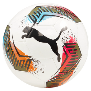 Puma Futsal 3 MS Ball (Front)