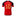 adidas 2022-23 Belgium Youth Home Jersey - Red-Black