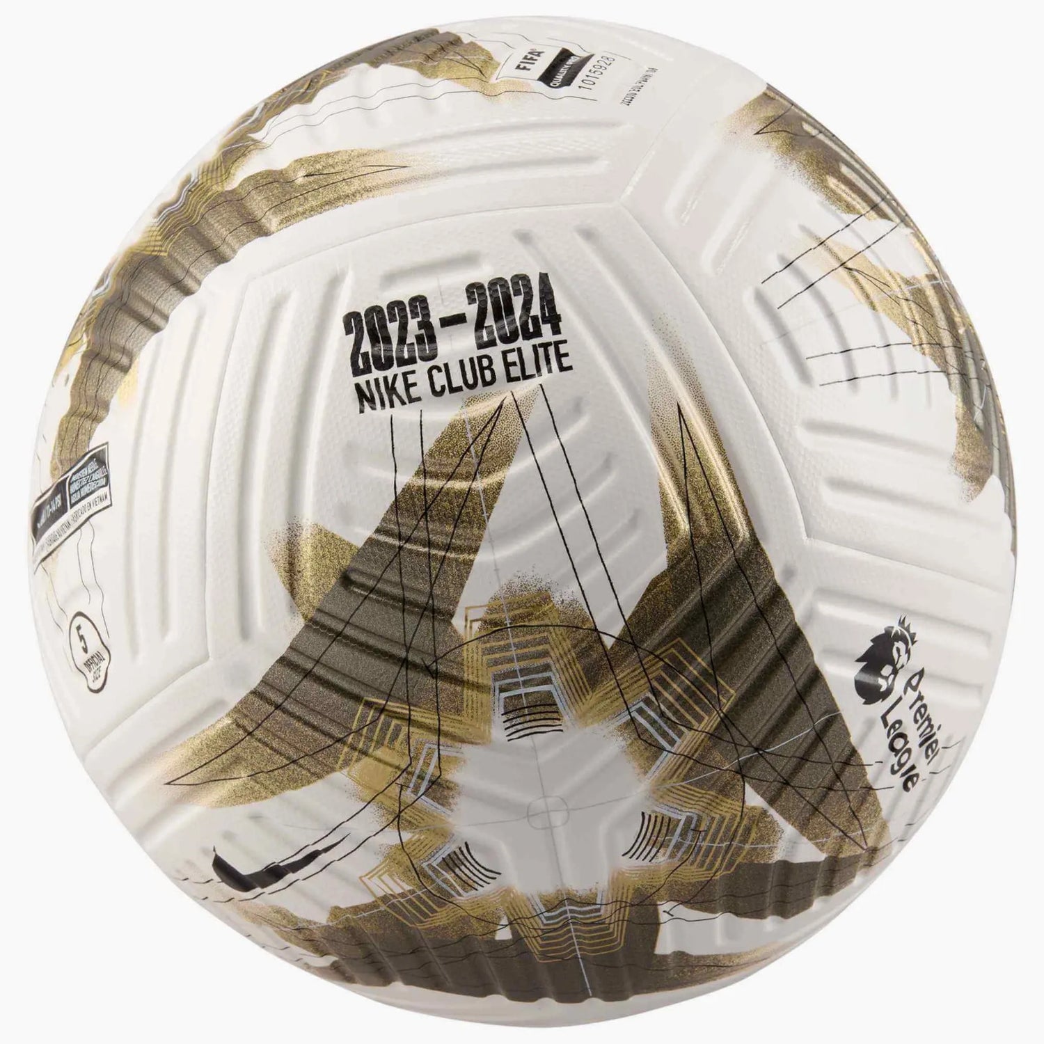 Nike Premier League Club Elite Ball (Back)