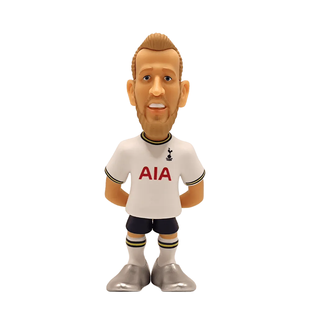 Minix 12 Cm Harry Kane (Front)