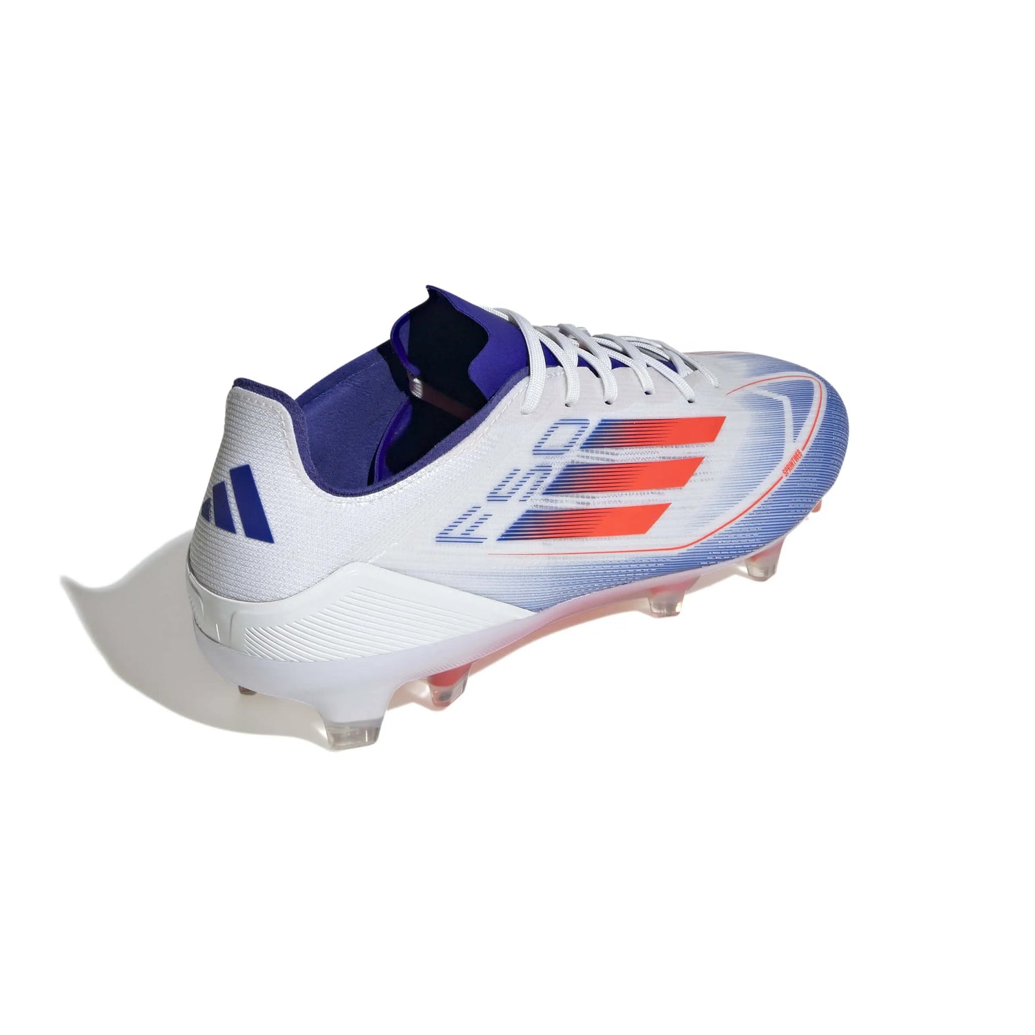 adidas F50 Pro FG - Advancement Pack (FA24) (Lateral - Back)