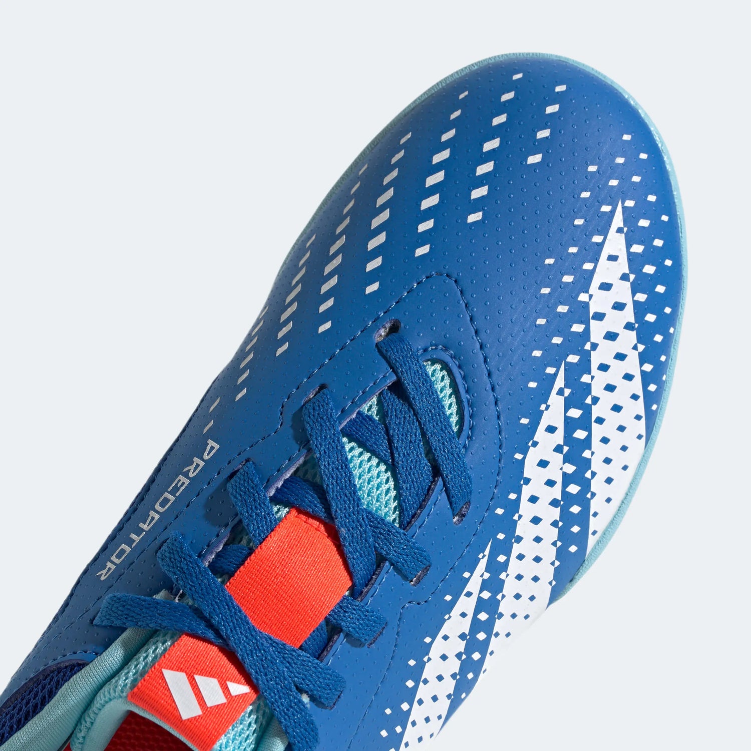 adidas Jr Predator Accuracy.4 Indoor - Marinerush Pack (HO23) (Detail 1)