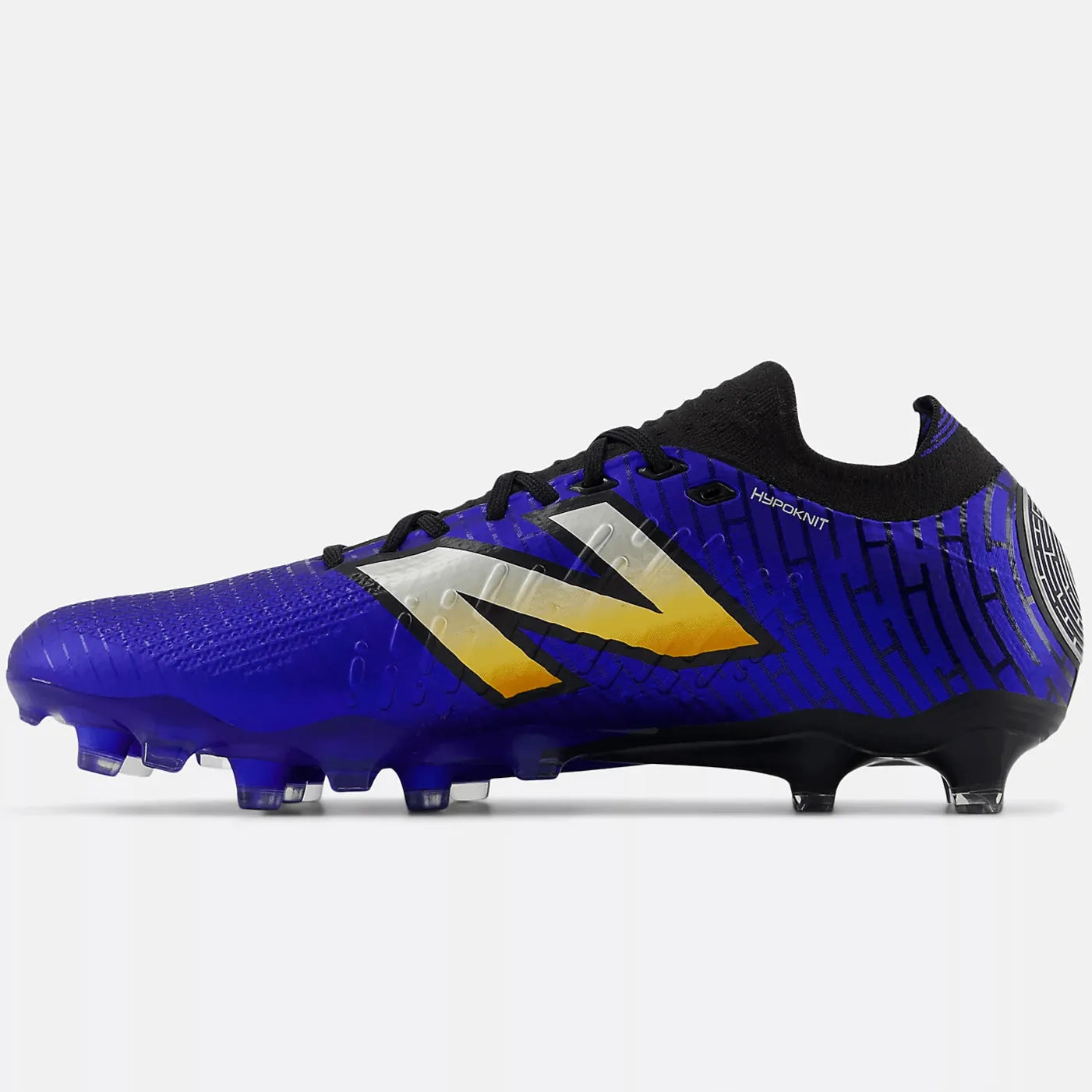 New Balance Tekela Pro Low Laced FG V4+ 2E Wide - Power Surge Pack (FA24) (Side 2)