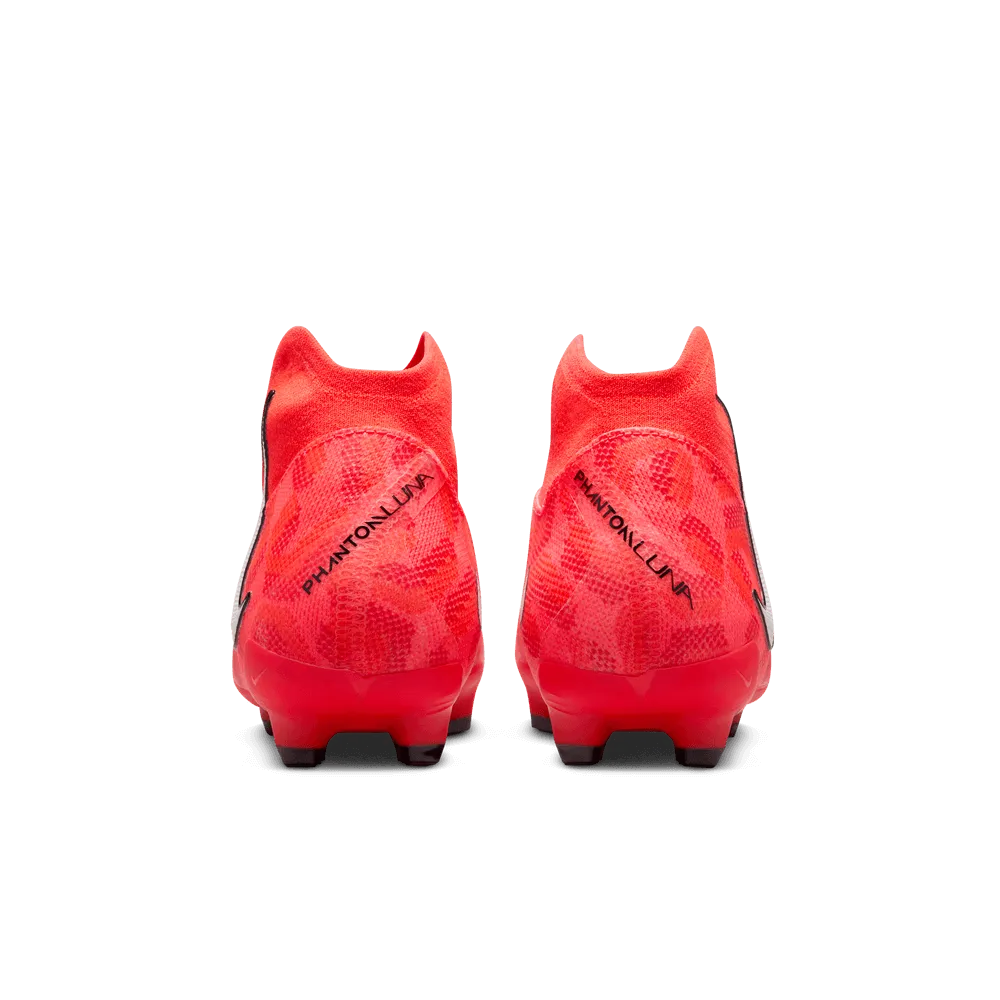 Nike Phantom Luna Pro FG - Ready Pack (Pair - Back)