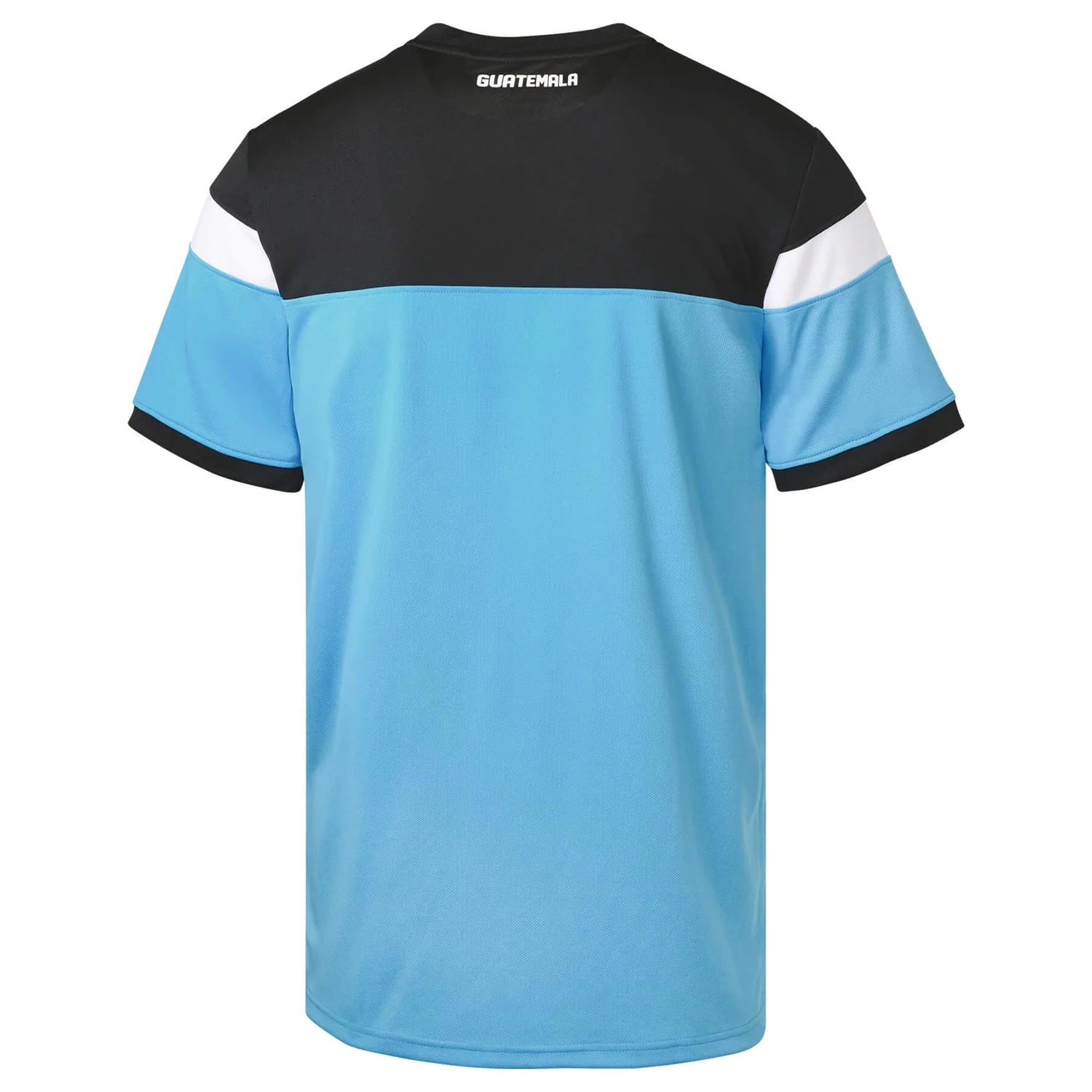 Umbro 2023-24 Guatemala Men's Training Jersey (Back)