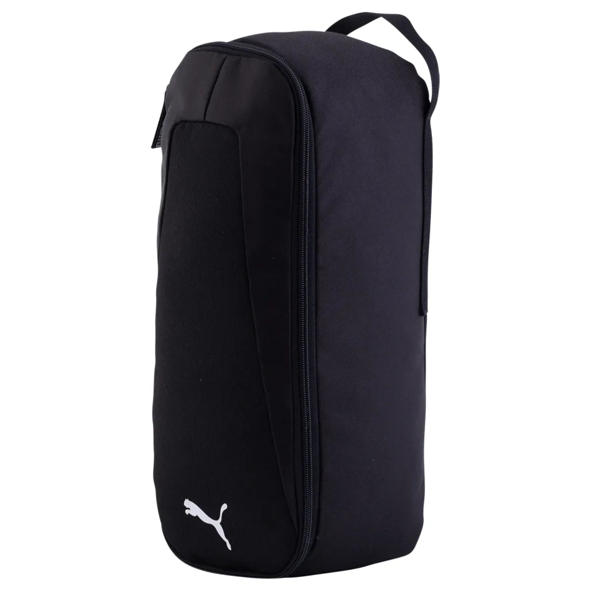 Puma Team Goal Shoe Bag Black (Front)