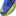 Nike Phantom GT2 Academy DF IC - Sapphire-Volt-Grey