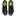 Nike JR Phantom GT Academy FG-MG - Black-Volt-Blue