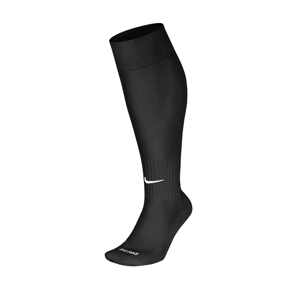 Nike academy soccer socks best sale