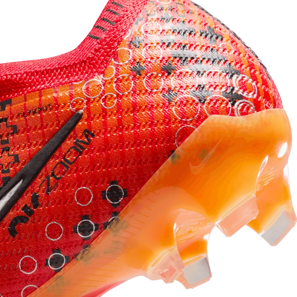 Nike Zoom Vapor 15 MDS Elite FG - MDS (HO23) (Detail 3)