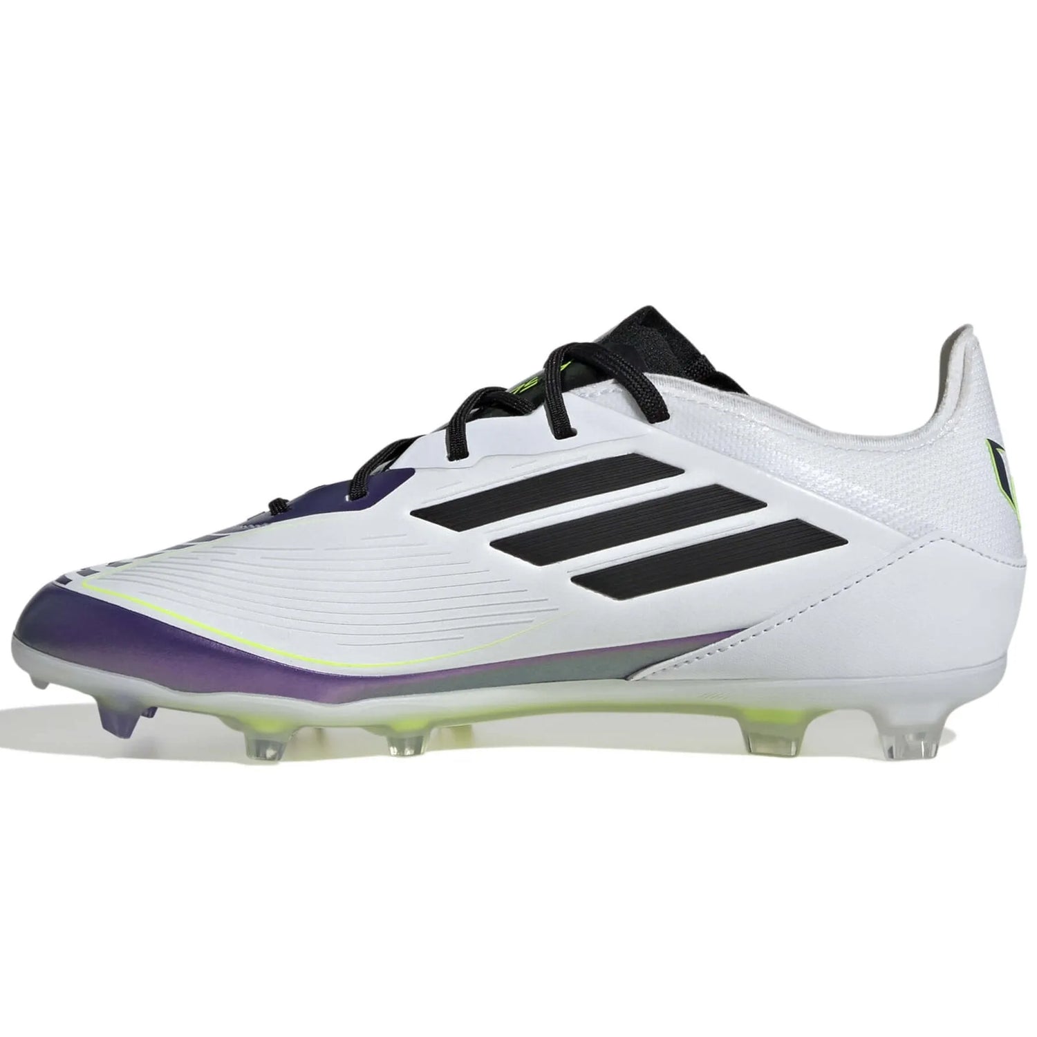 adidas JR F50 Pro FG - Truinfo Estelar Messi Pack (HO24) (Side 2)