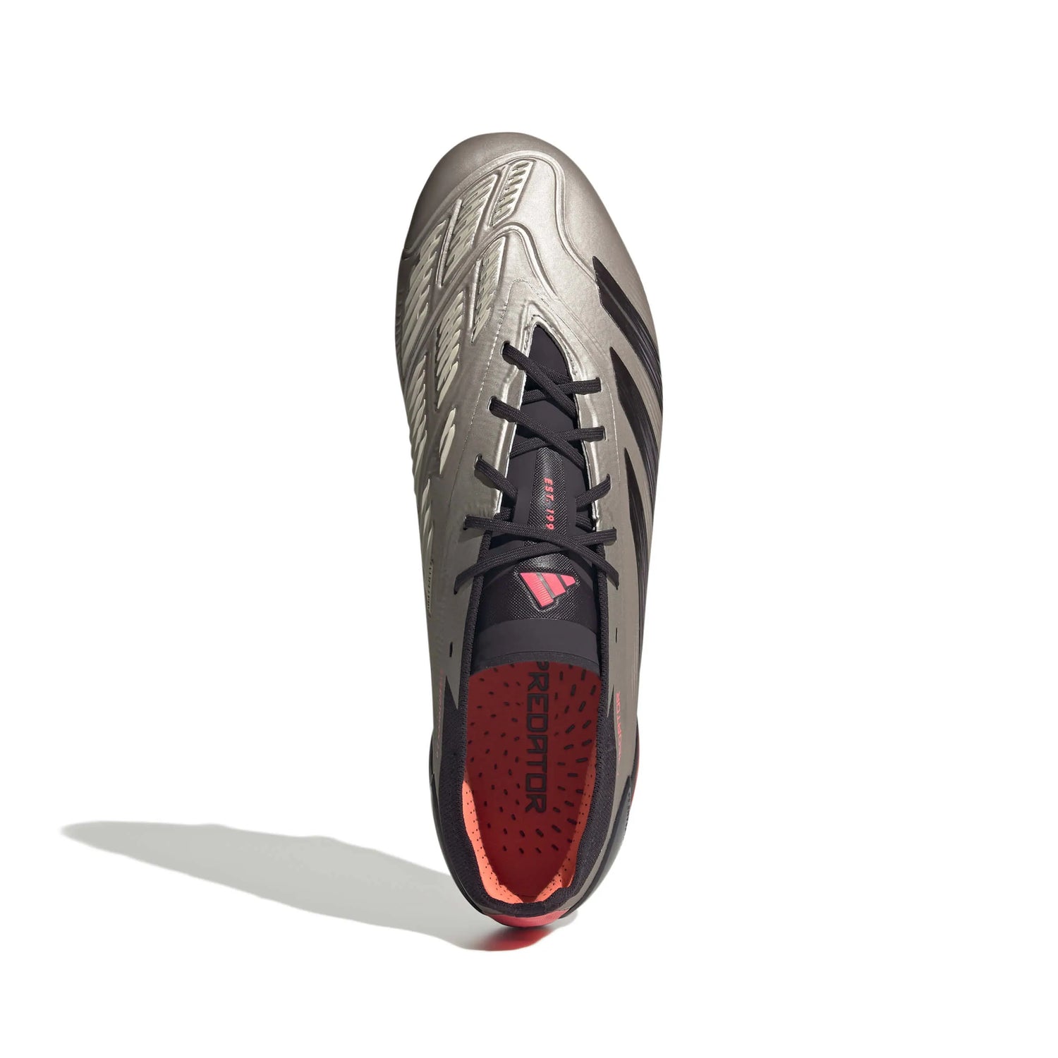 adidas Predator Elite FG -  Vivid Horizon Pack (FA24) (Top)