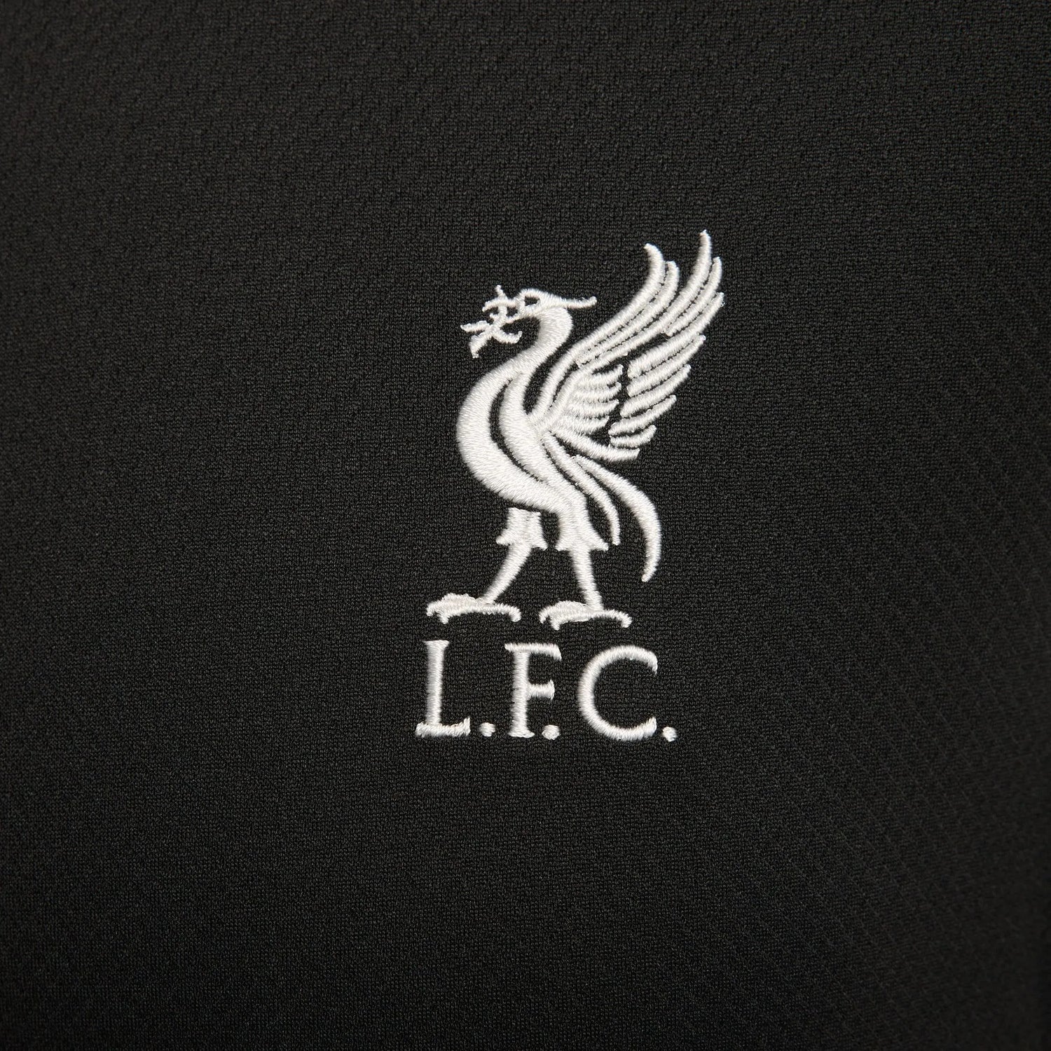 Nike 2024-25 Liverpool Women's Stadium Away Jersey (Detail 5)