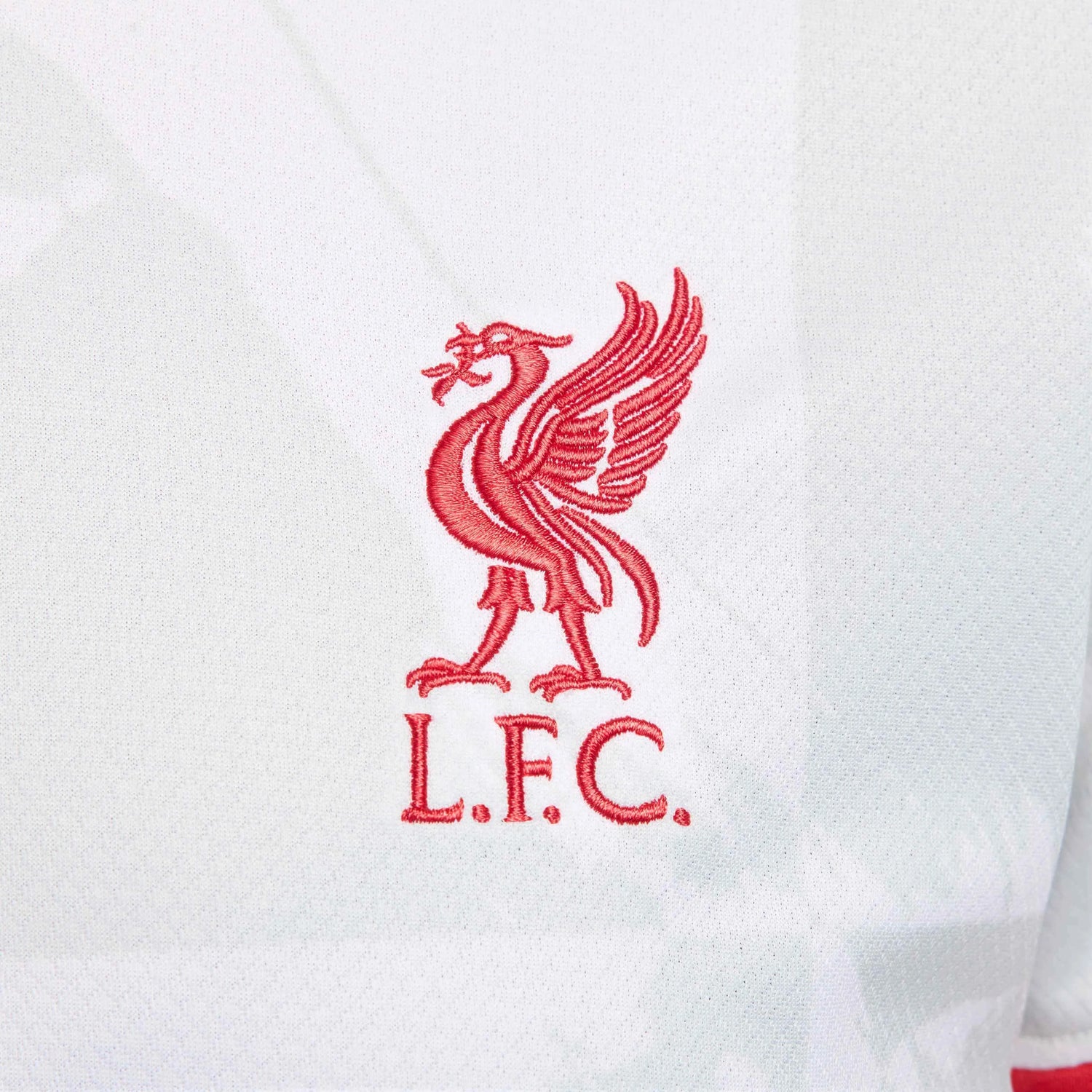 Nike 2024-25 Liverpool Women's Stadium Third Jersey (Detail 4)