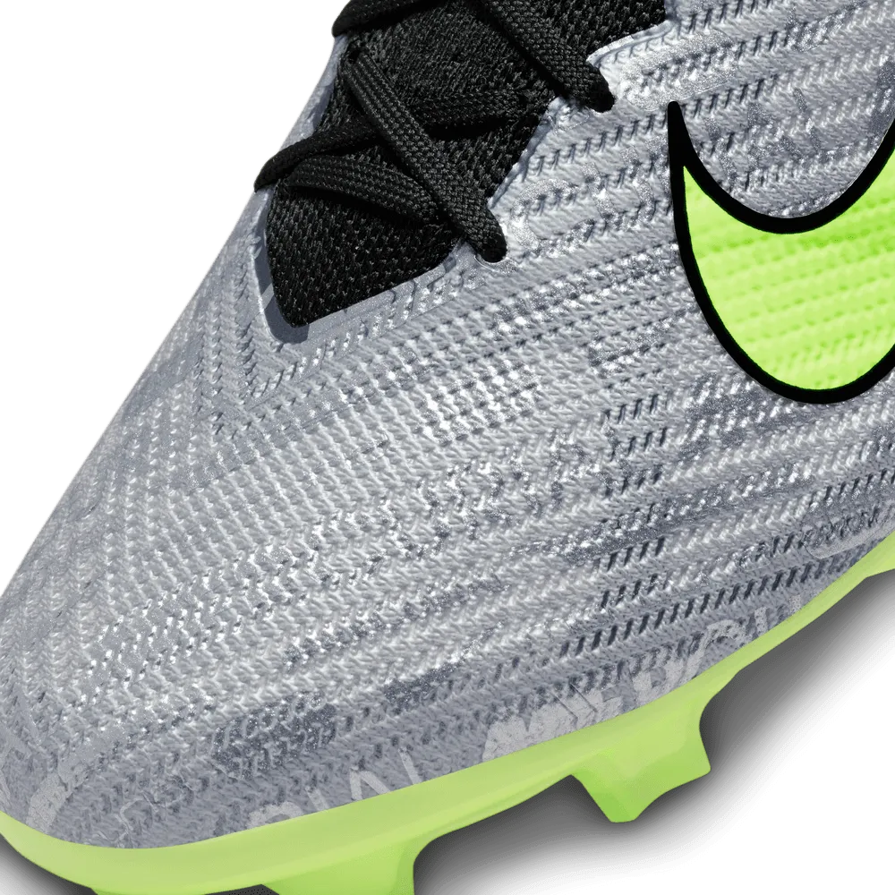 Nike Zoom Vapor 15 Elite XXV FG- 25th Anniversary (SU23) (Detail 2)