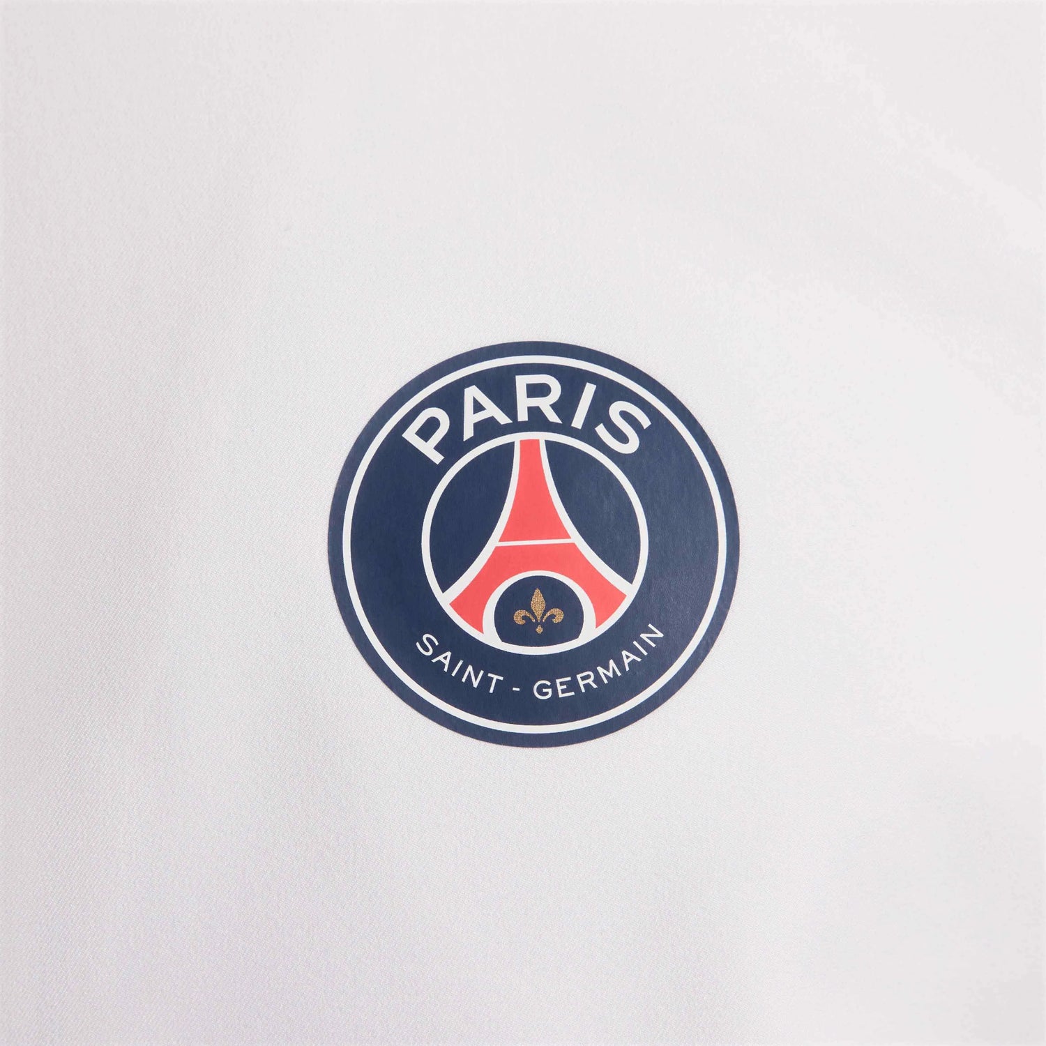 Nike 2024-25 PSG Men's Strike Anthem Jacket (Detail 4)