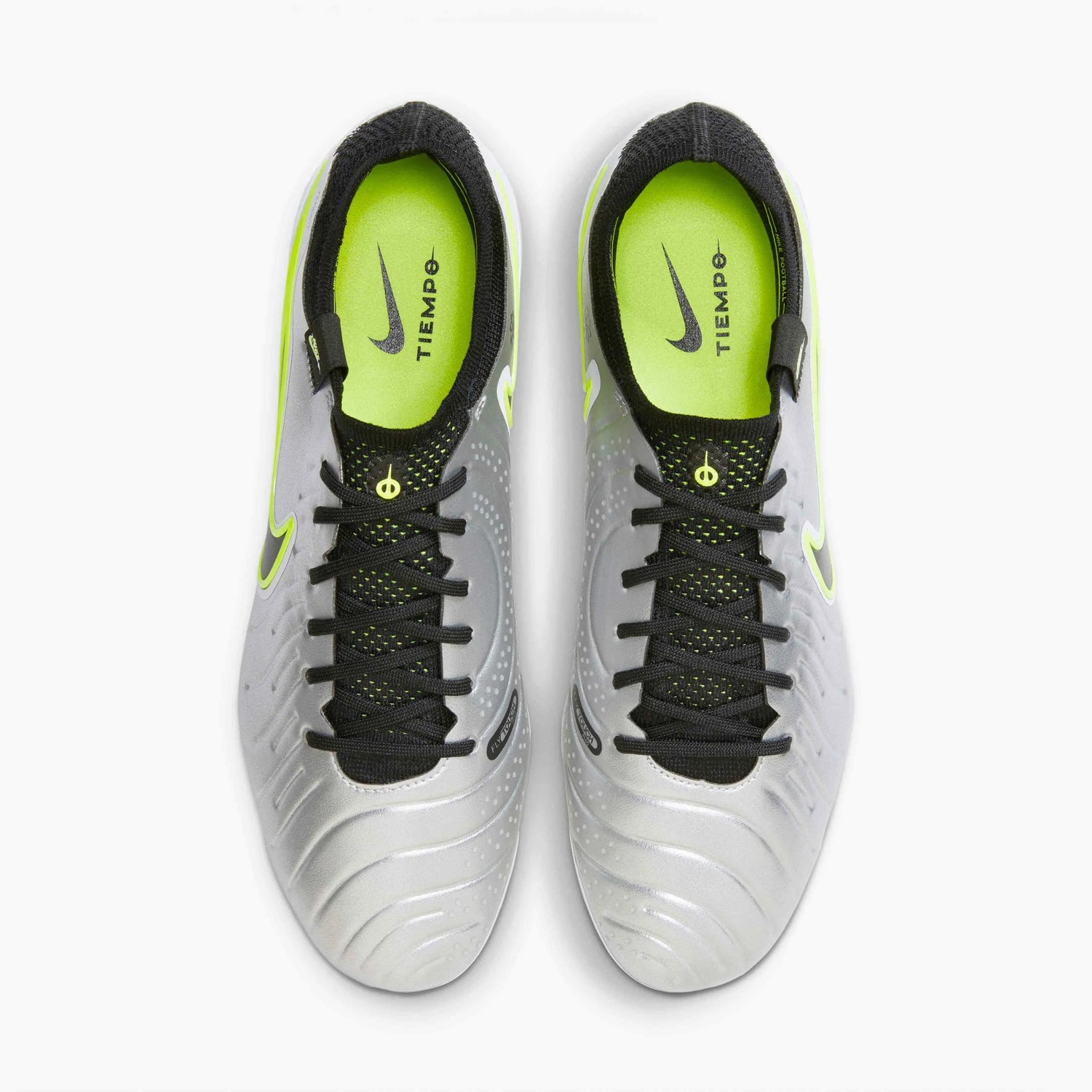 Nike Legend 10 Elite FG - Mad Voltage Pack (HO24)