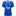 Hummel 2023-24  Everton Men's Stadium Home Jersey