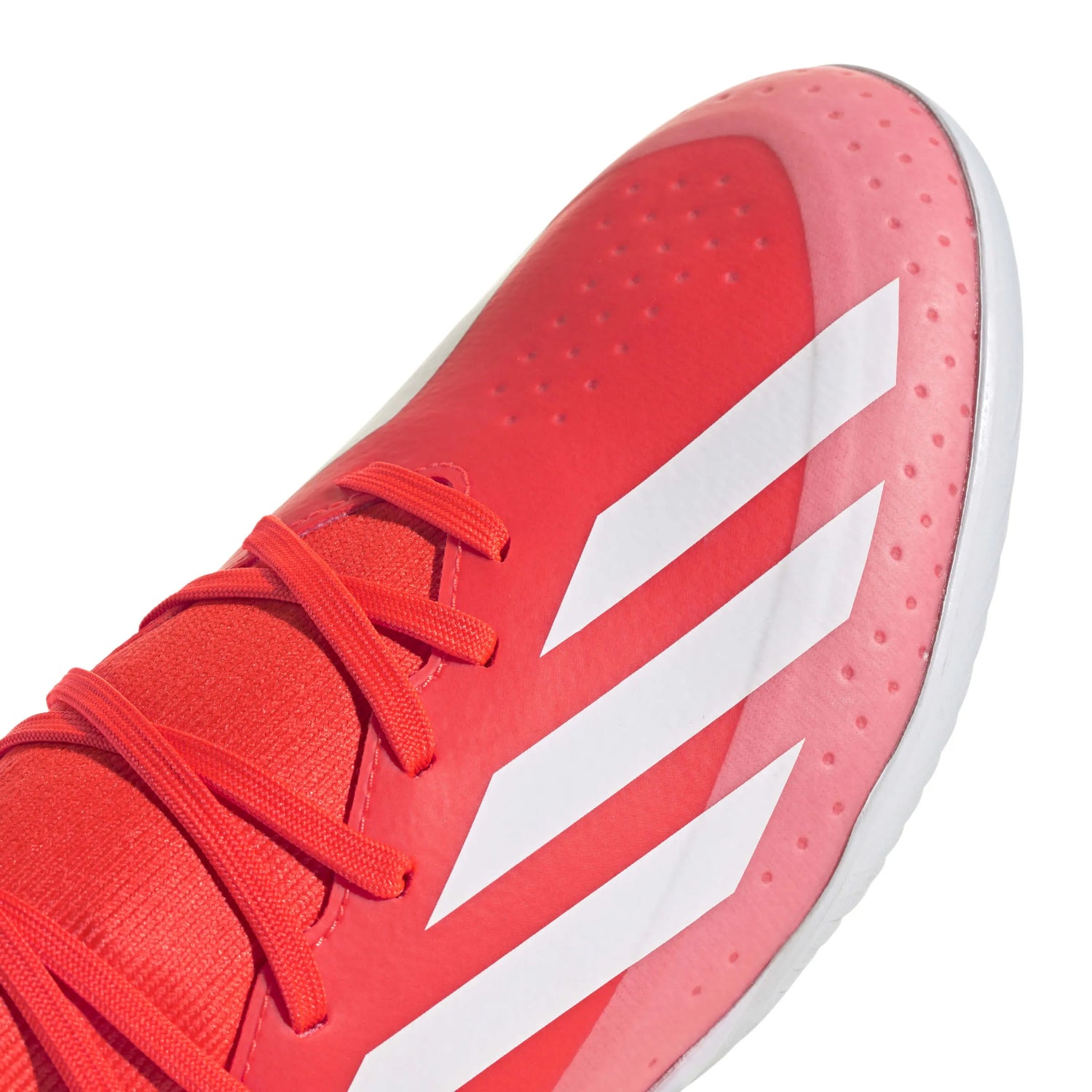 adidas X Crazyfast League Indoor - Energy Citrus Pack (SP24) (Detail 1)