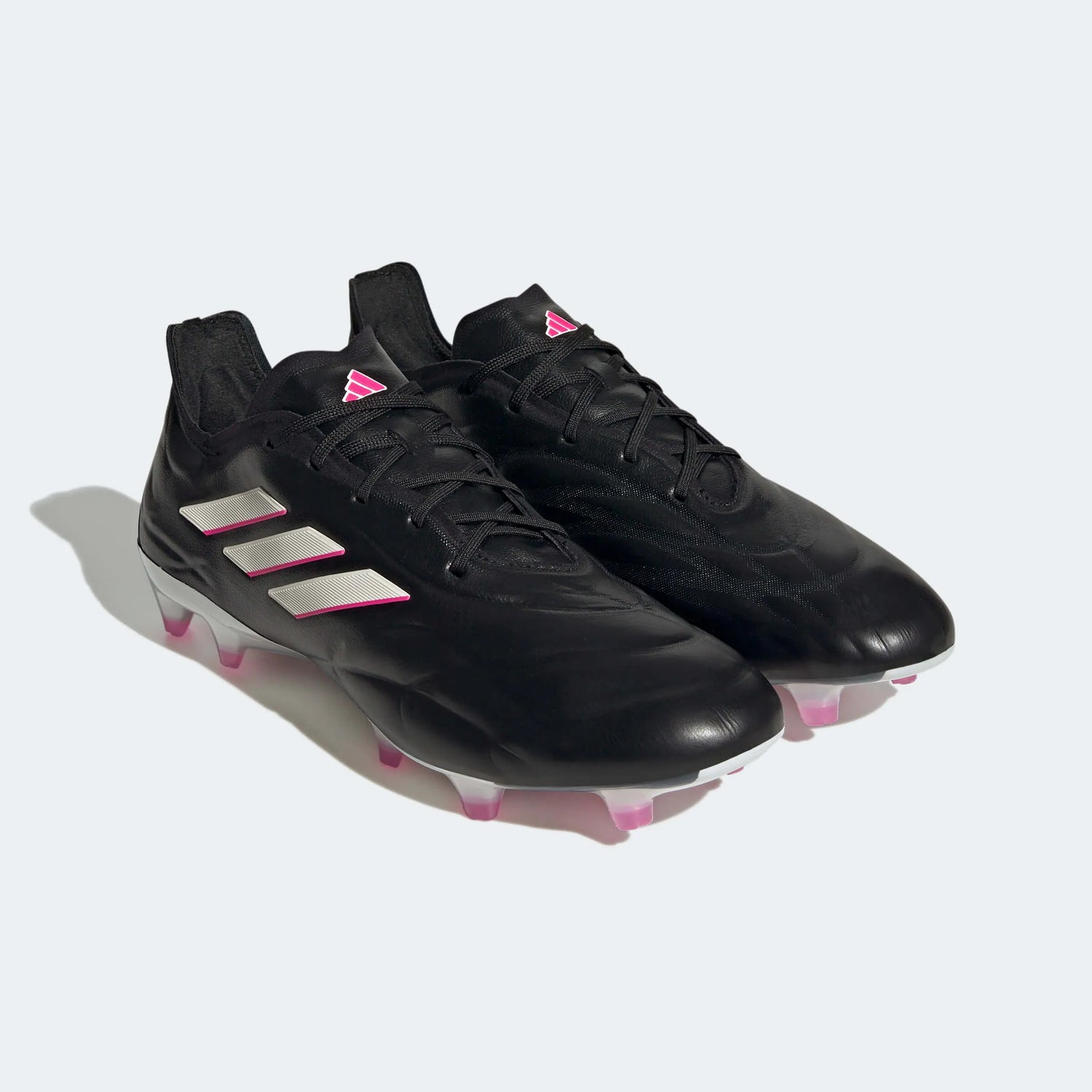 adidas Copa Pure.1 FG - Own Your Football Pack (SP23) (Pair - Front Lateral)