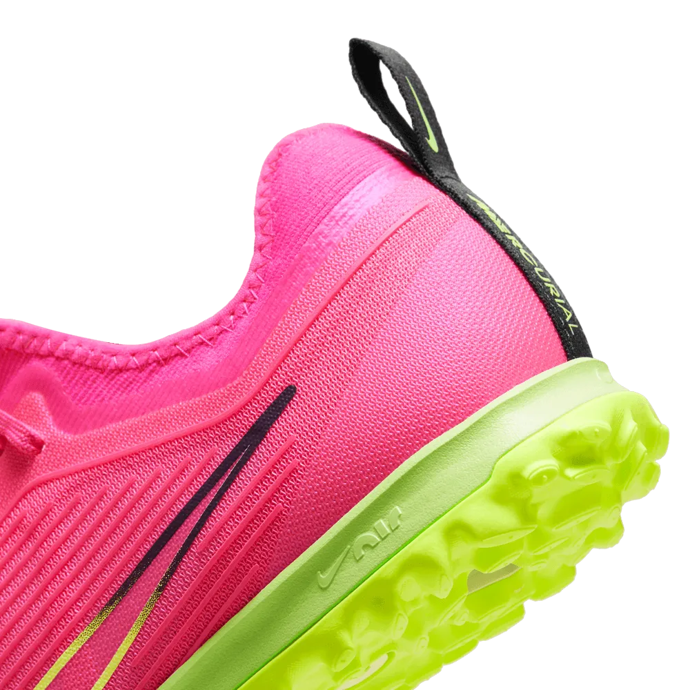 Nike Zoom Vapor 15 Pro Turf - Luminous Pack (SU23) (Detail 3)