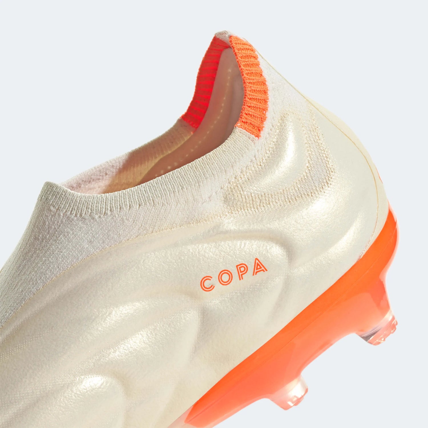 adidas Copa Pure+ FG - Heatspawn Pack (SP23) (Detail 2)