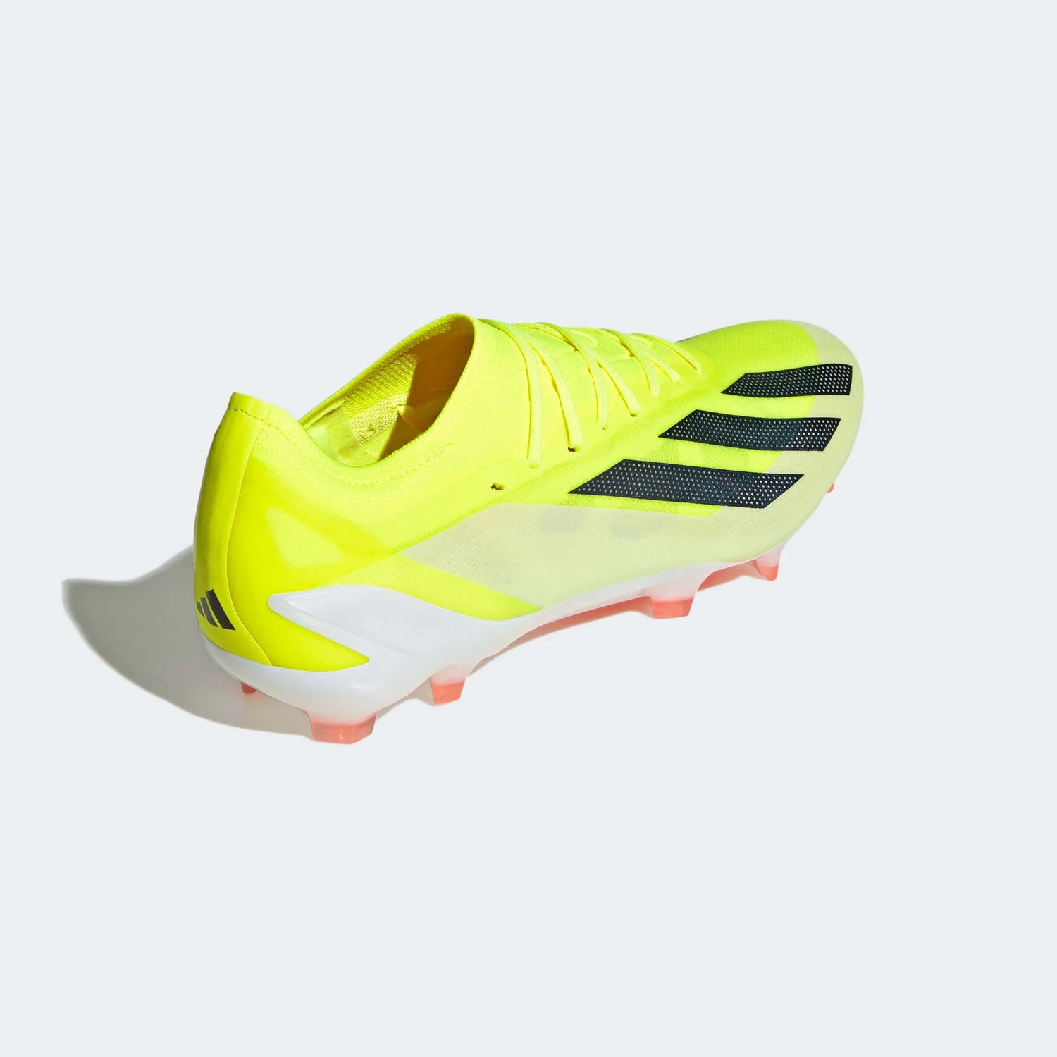 adidas X Crazyfast Elite FG - Solar Energy Pack (SP24) (Lateral - Back)