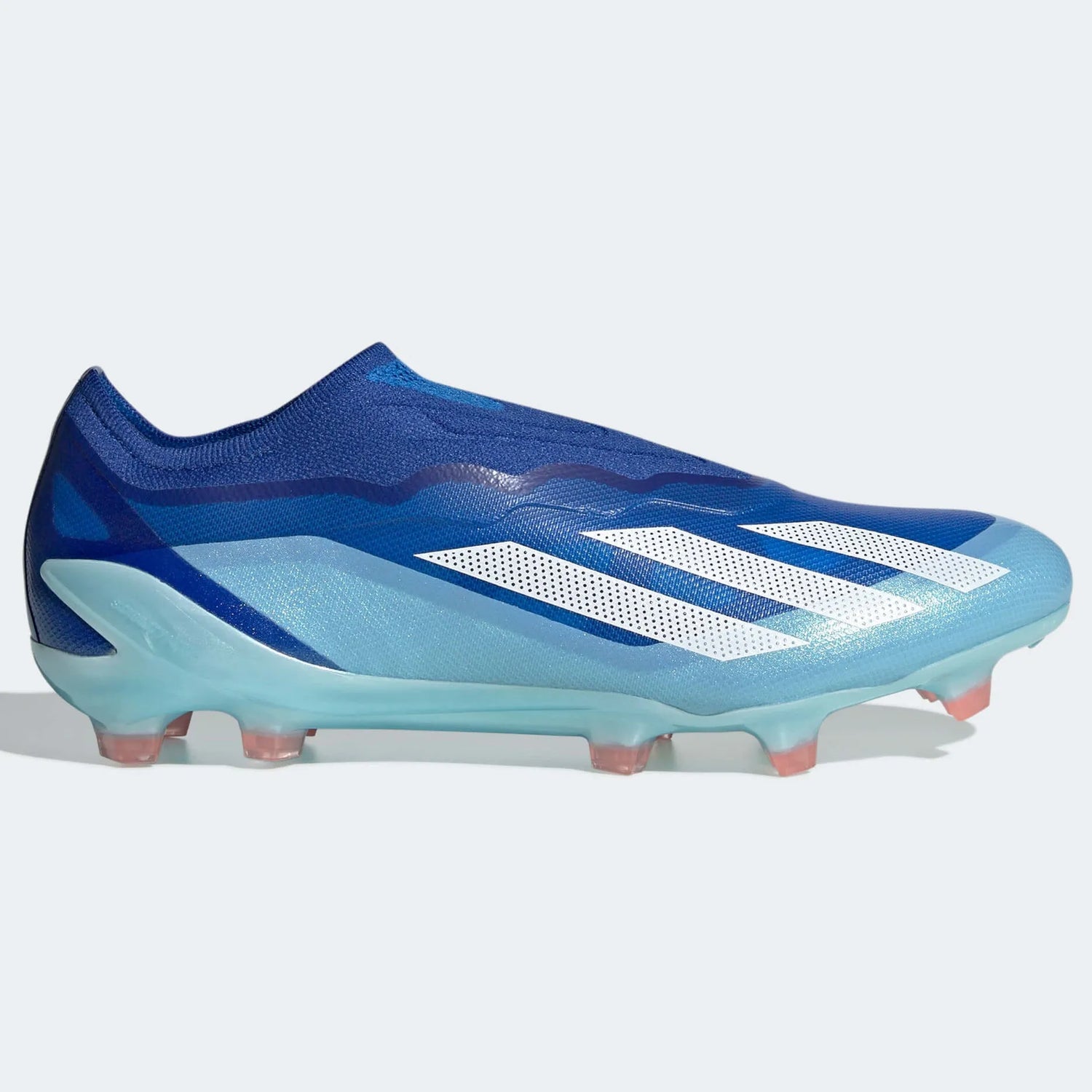 adidas X Crazyfast.1 LL FG - Marinerush Pack (HO23) (Side 1)