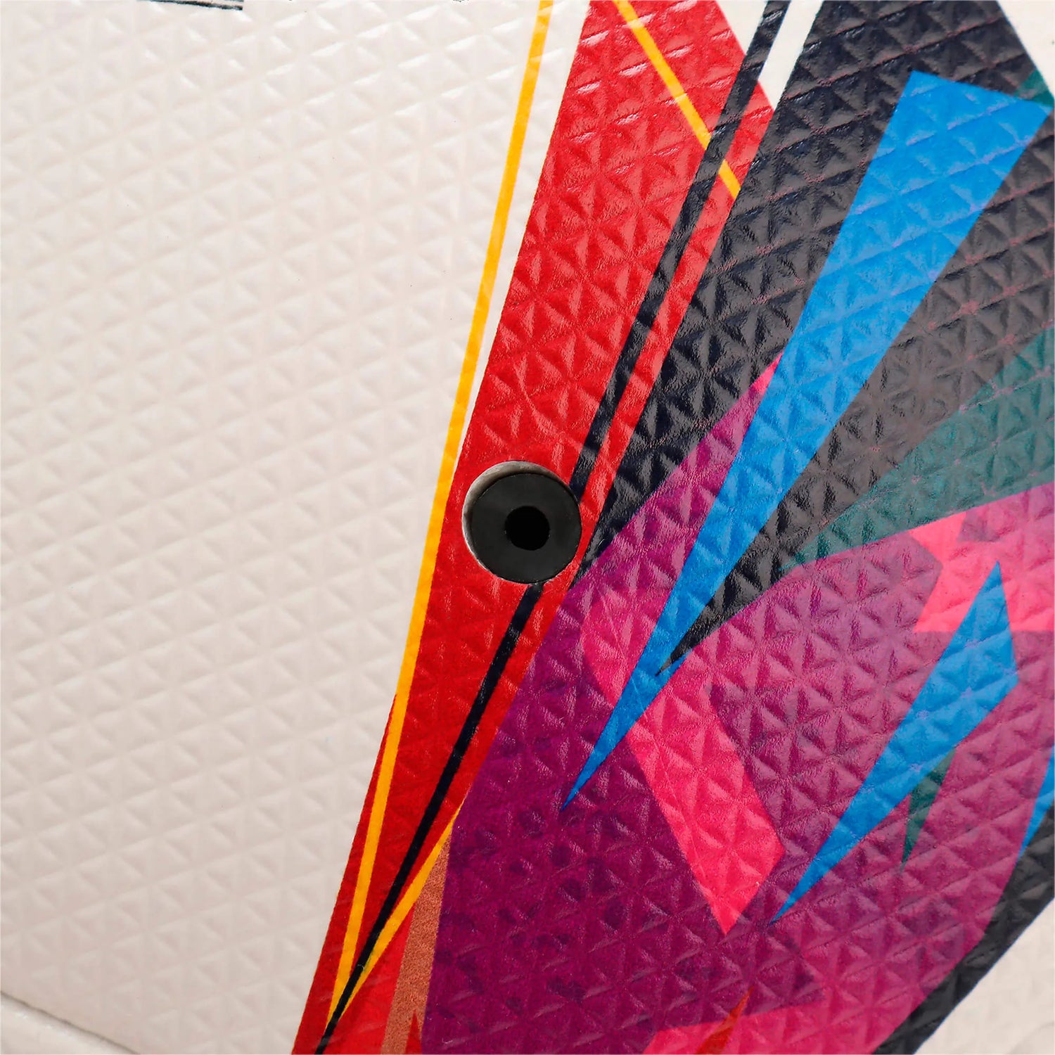 Puma 2023-24 Orbita LaLiga 1 Match Ball (Detail 2)