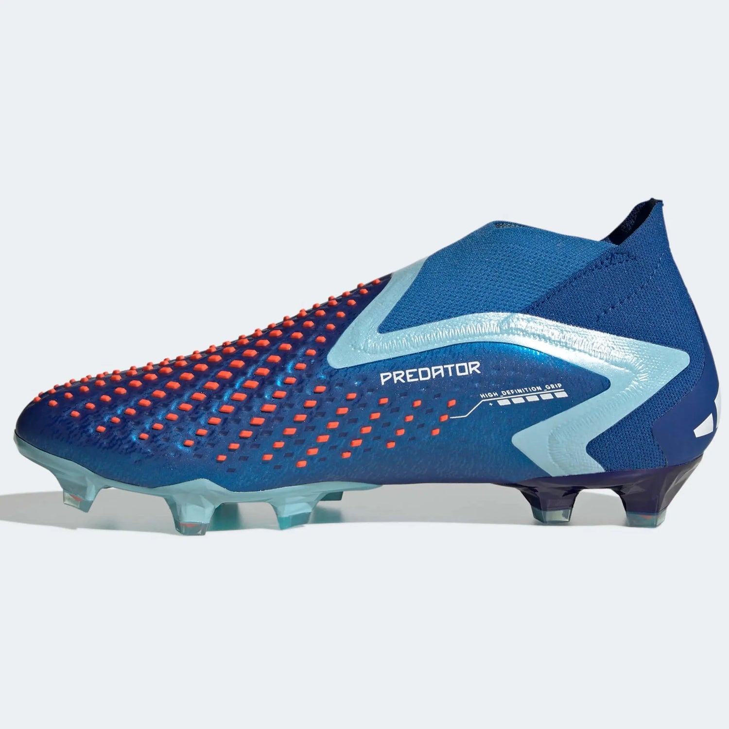 adidas Predator Accuracy + FG - Marinerush Pack (HO23) (Side 2)