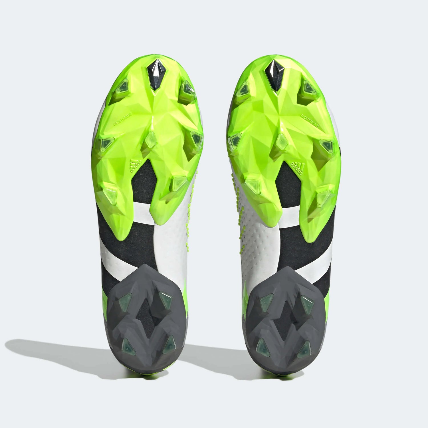 adidas Predator Accuracy + FG - Crazyrush Pack (FA23) (Pair - Bottom)