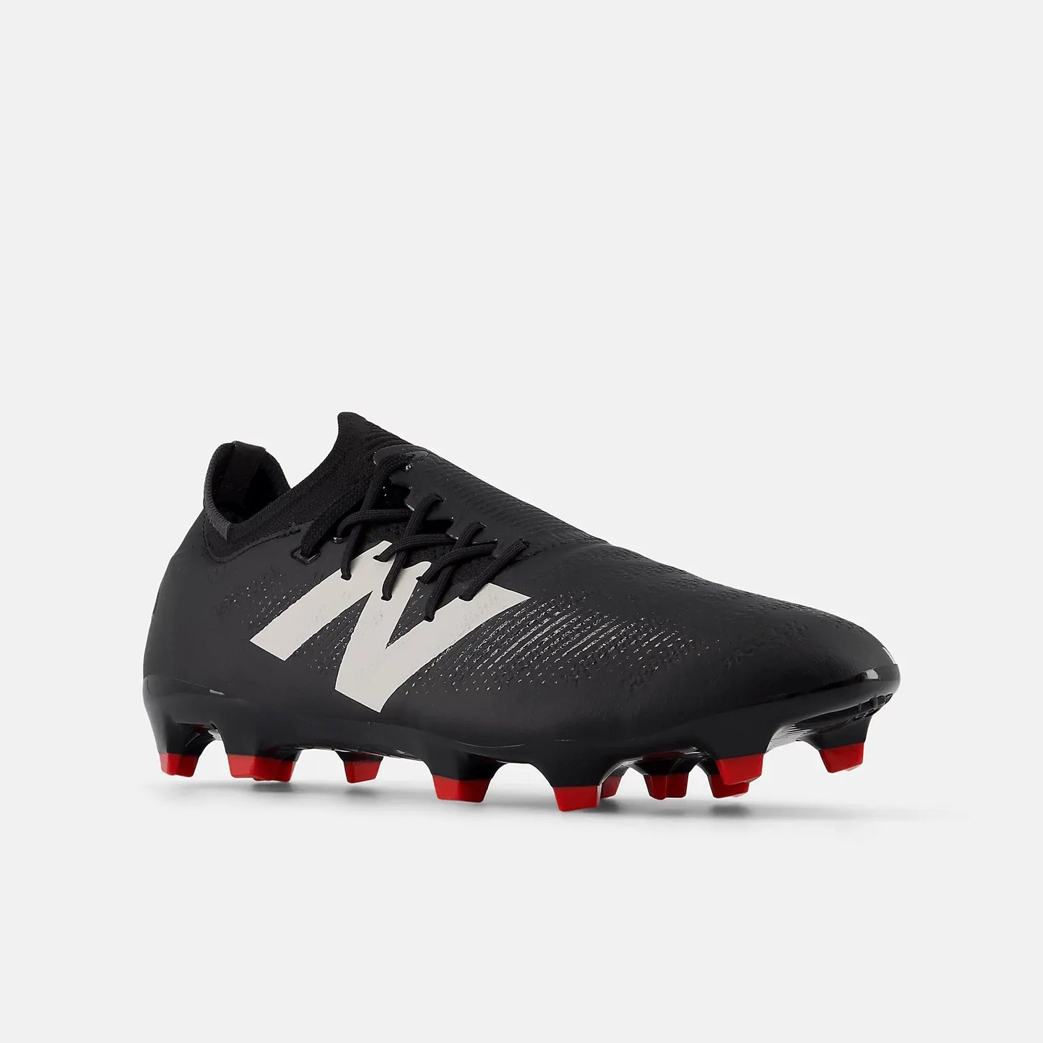 New Balance Furon Pro FG V7 2E Wide Black Pack SP24