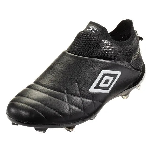 Umbro Medusae III Elite FG-Black-White