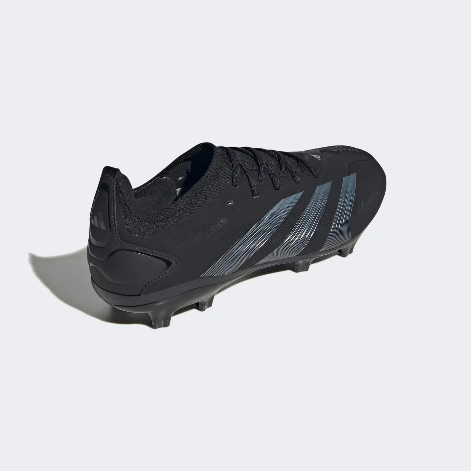 adidas Predator Pro FG - Base Pack (SP24) (Lateral - Back)